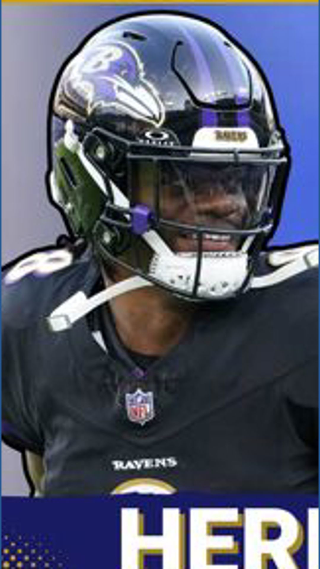 Lamar Jackson GETS CRYPTIC on social media, Baltimore Ravens FURTHER ...