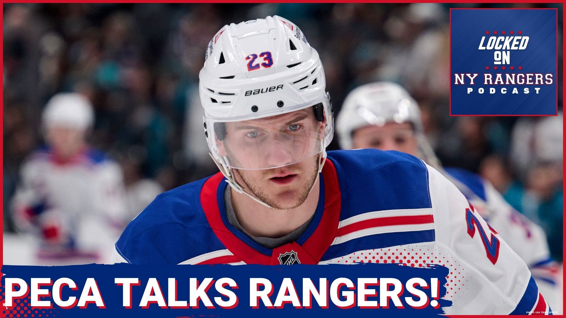 Rangers' emotional struggles exposed: Former assistant coach Michael Peca reveals shocking insights. Can New York overcome last season's turmoil?