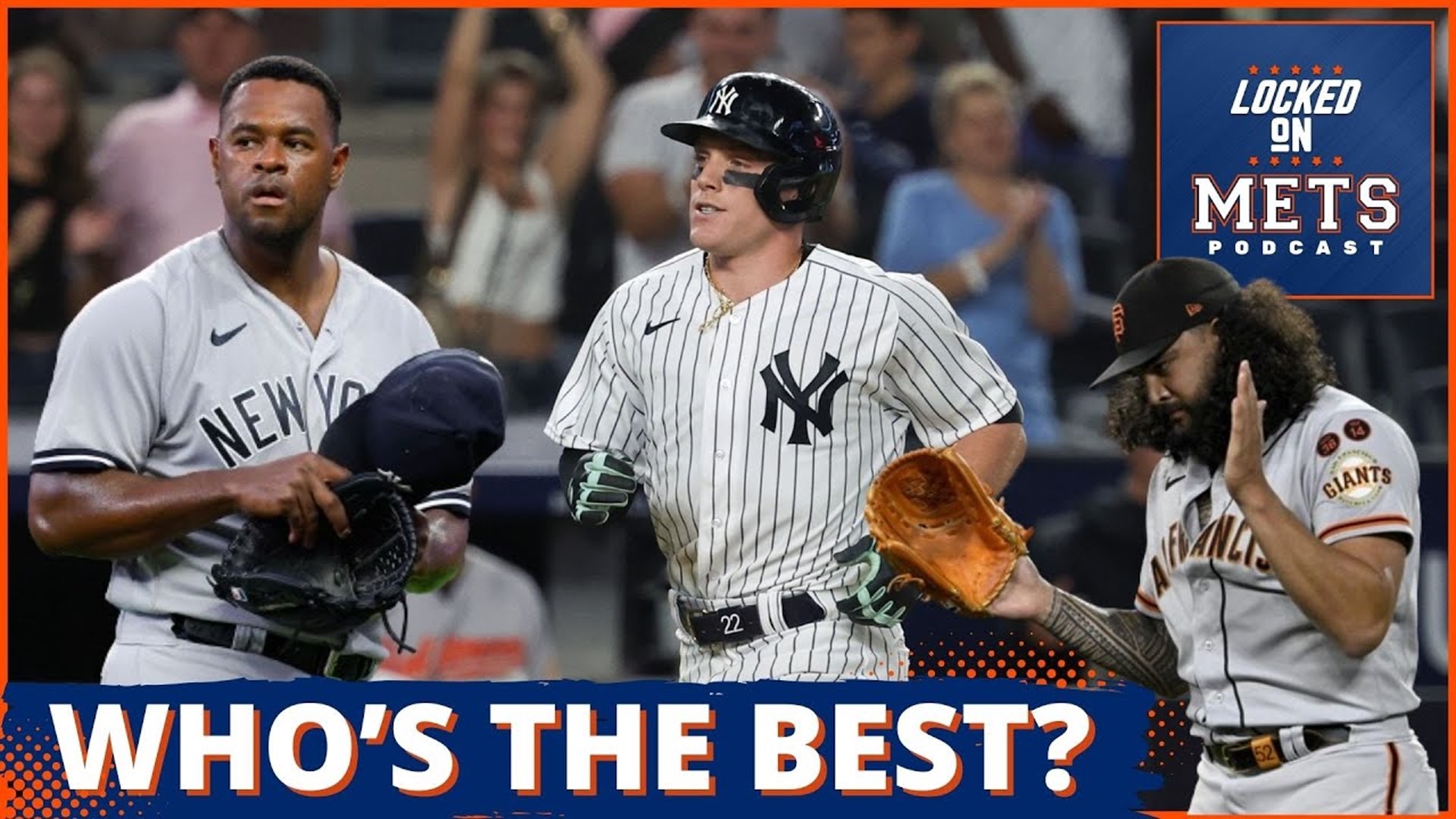 Who Will Prove to Be the Mets' Best Signing of the Offseason?