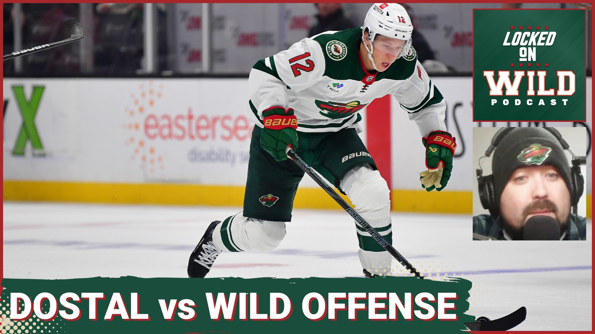 We react to the news that Zeev Buium will not make his NHL Debut tonight against Anaheim and lay out all the stakes for the playoffs!