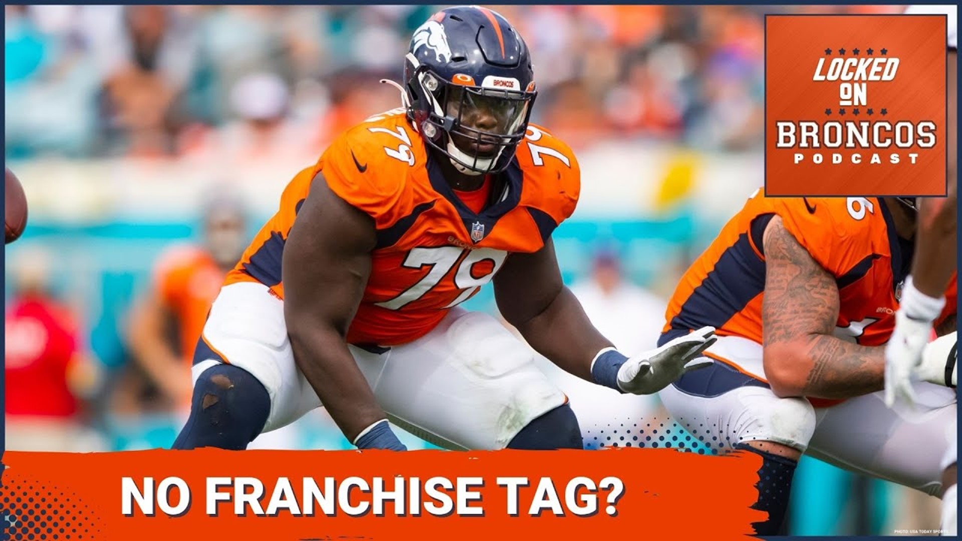 Denver Broncos Unlikely To Use Franchise Tag This Offseason | Wusa9.com