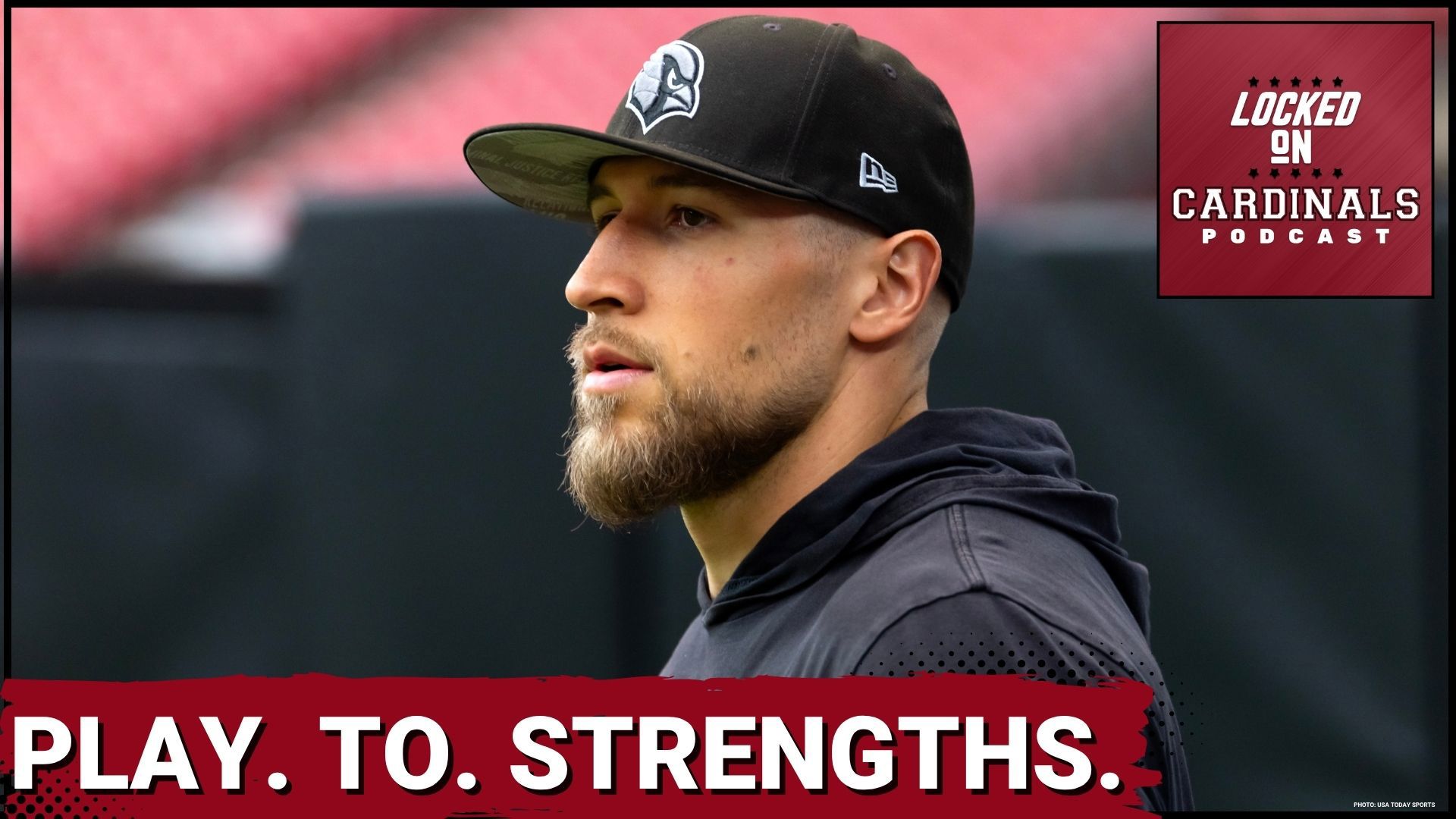 LEAN IN: Arizona Cardinals MUST Lean In Defensively to Save Season ...