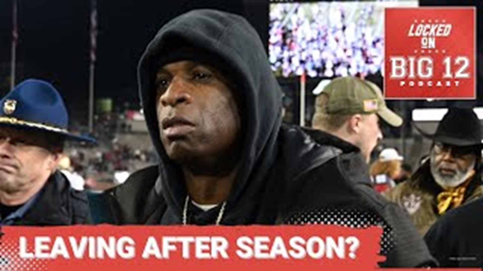 Colorado, Deion Sanders Are Expansion Big 12's Biggest Boom OR Bust ...