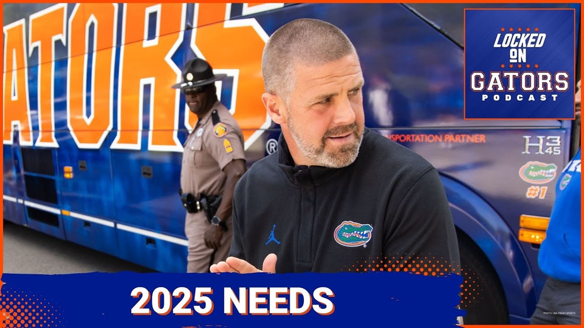 Florida Gators Recruiting Needs for 2025 Are Headlined In the Trenches