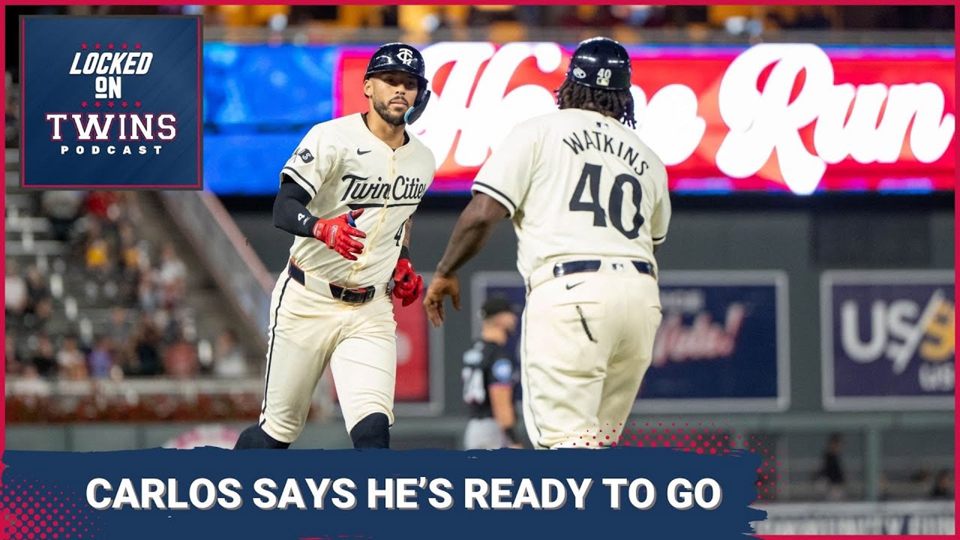 Twins Talking Points: A Look at Tidbits Dropped During Twins Fest