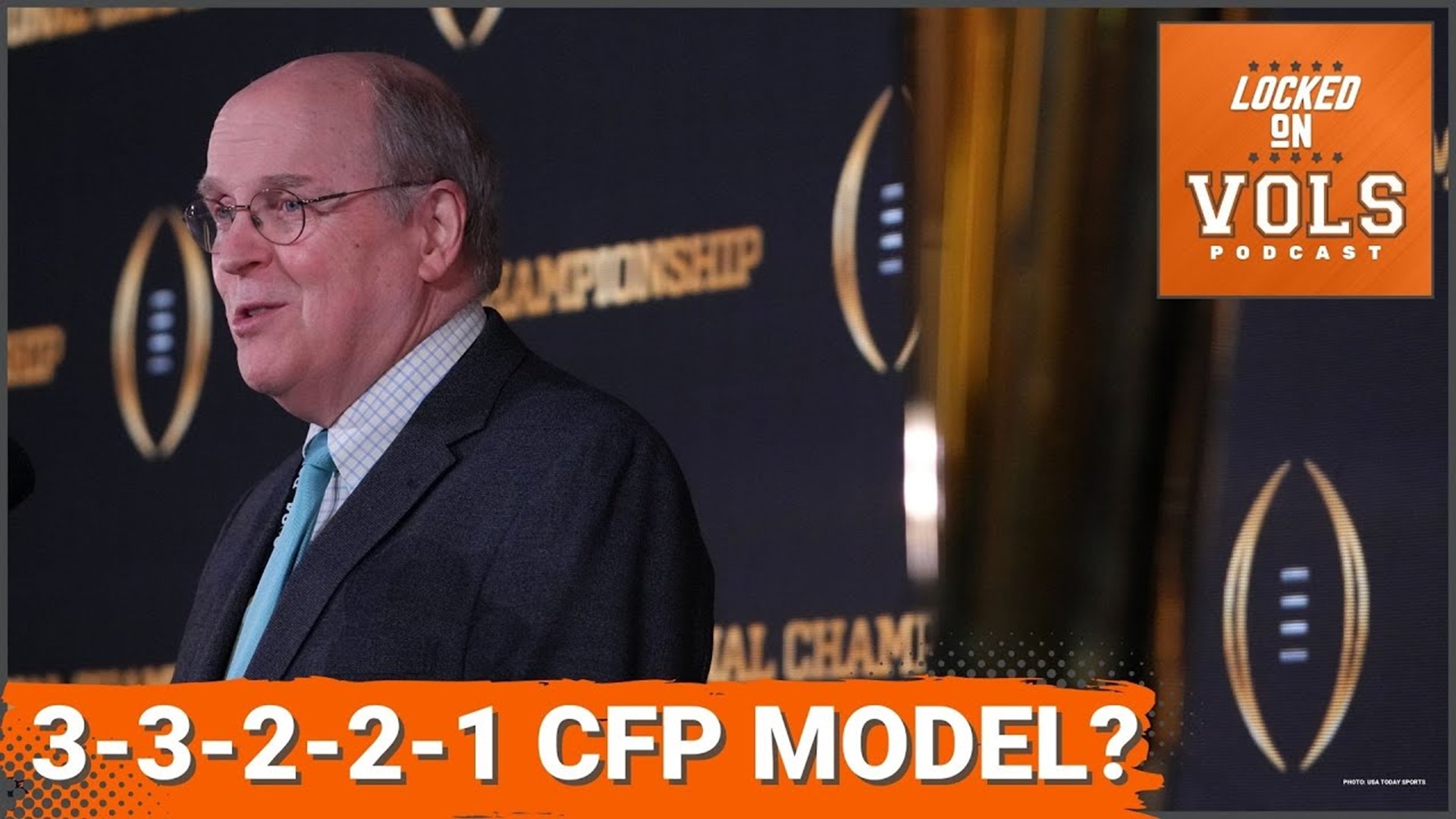Tennessee Football and the Proposed College Football Playoff Model. Dalton Knecht Vols’ legacy