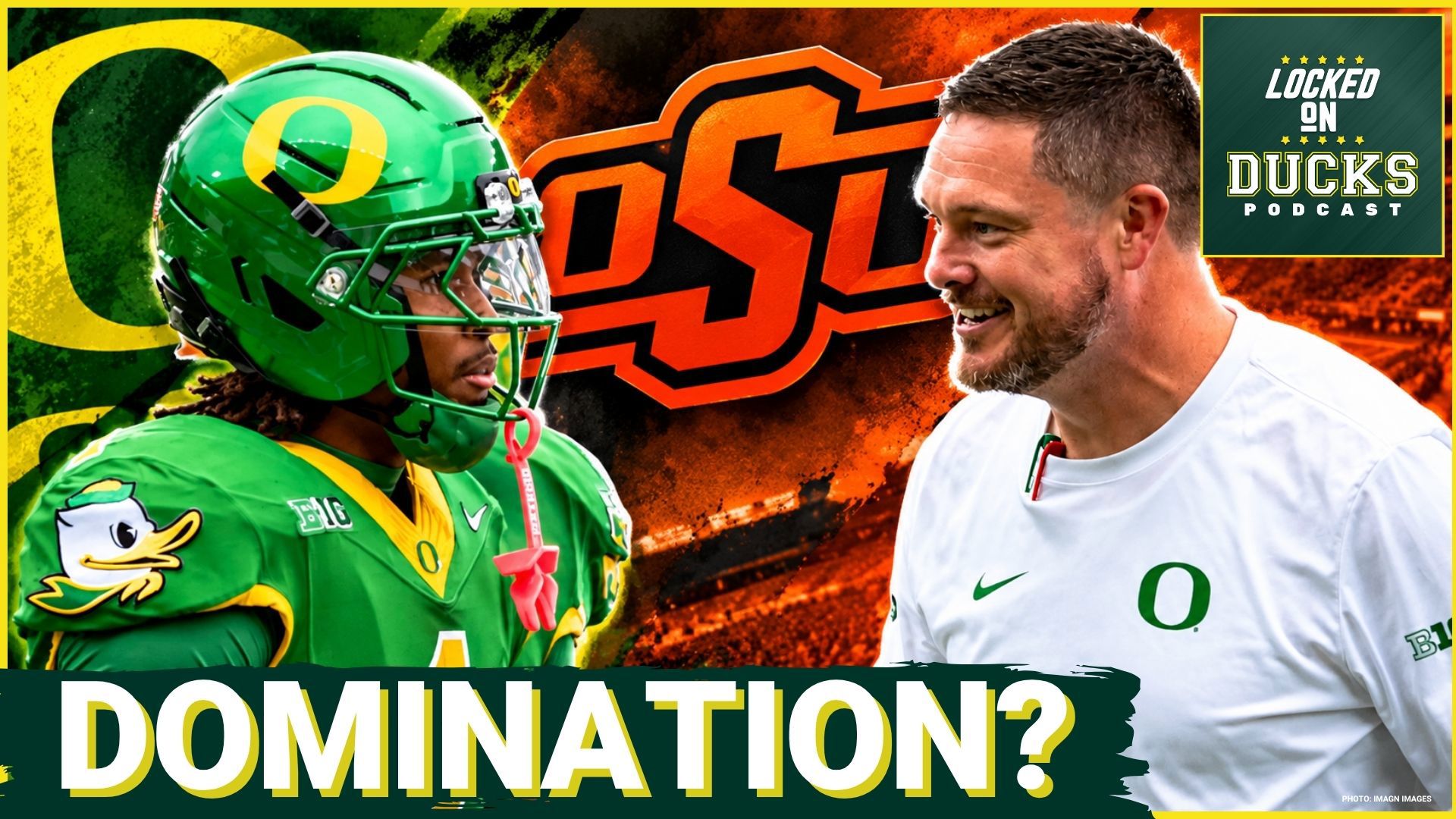 State Real Life Example Oregon at Oklahoma State is GREAT Opportunity for Dan Lanning's Ducks ...