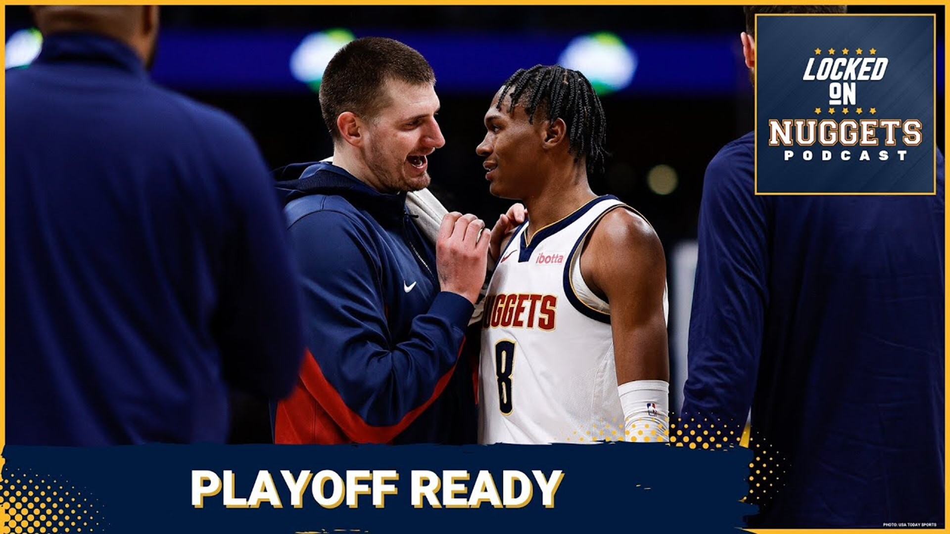 Adam Mares shares his notes from the 2nd win of the weekend over the Blazers.