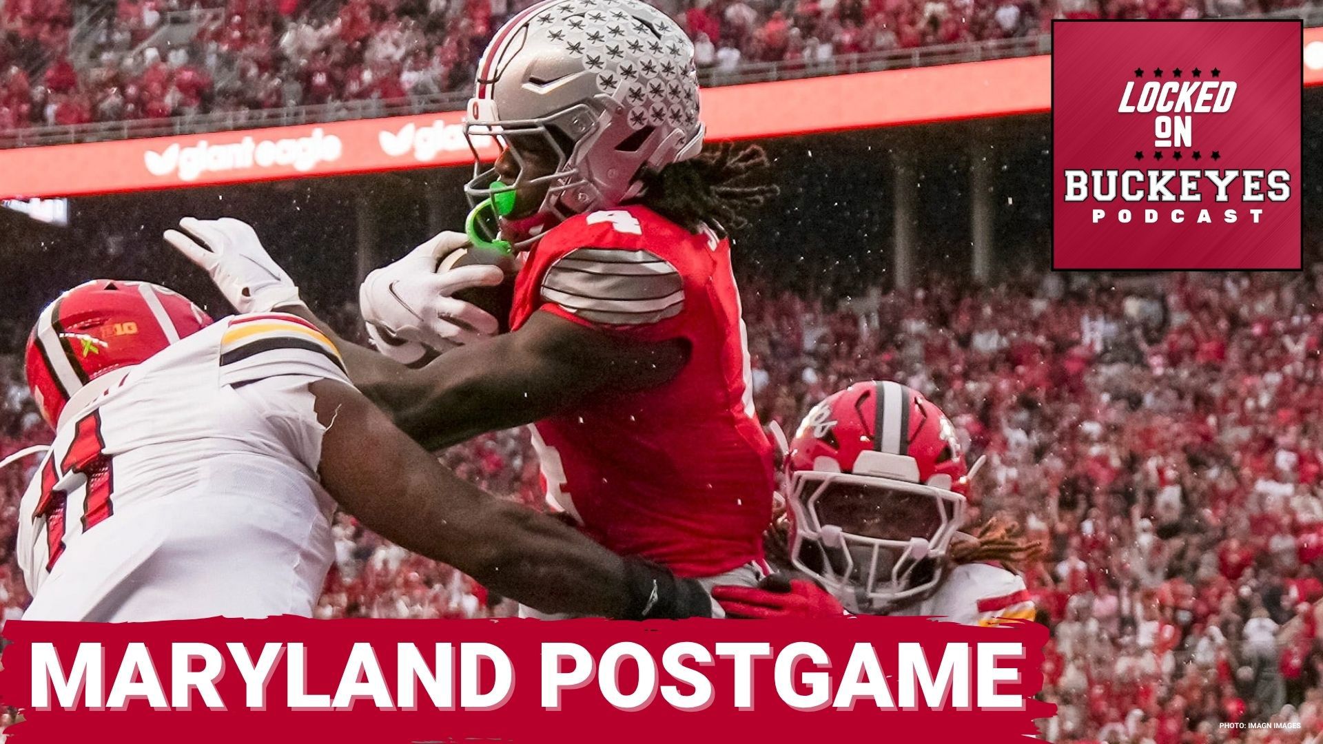 Survivial Example SURVIVE AND ADVANCE: Ohio State Buckeyes WIN Despite Sloppy Start ...