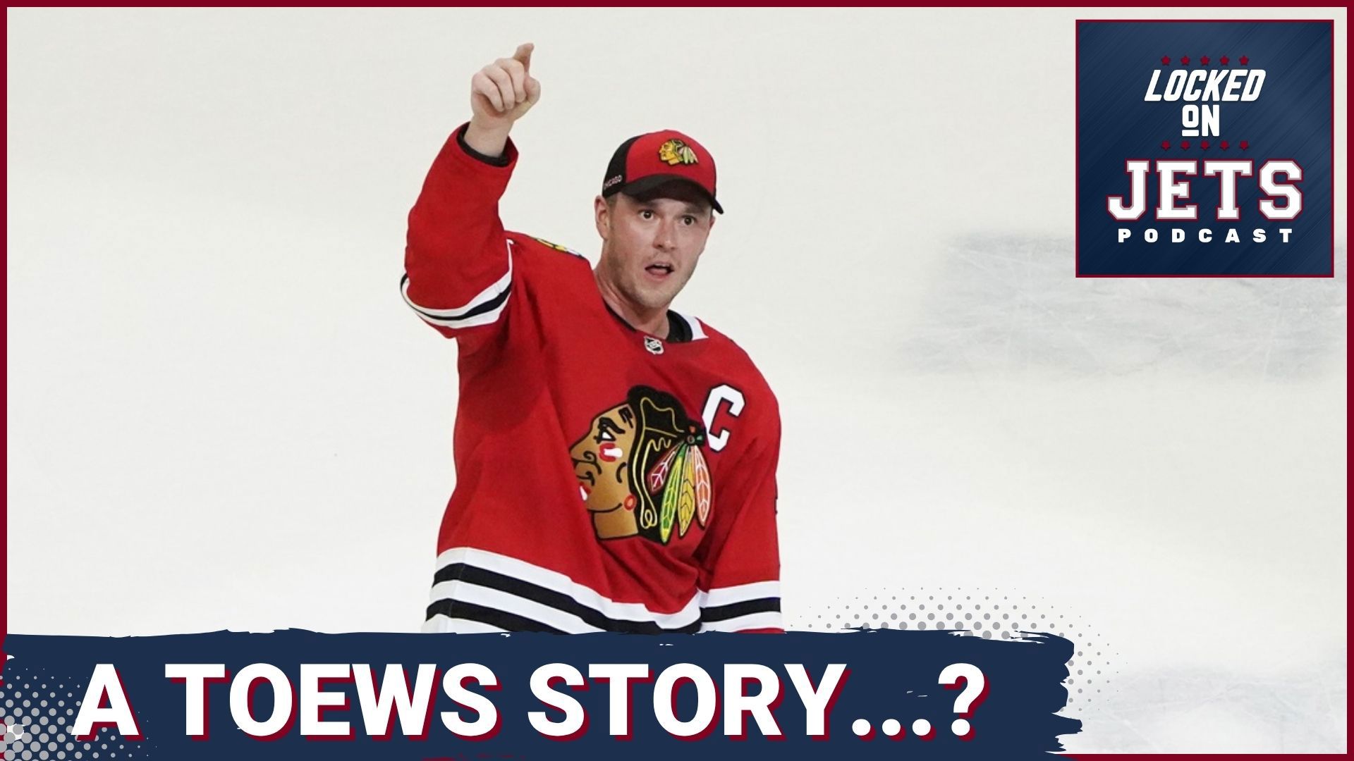 Everyone expects the Winnipeg Jets to sign Jonathan Toews. Even teams in his pool of options consider it a formality. What would Toews actually bring to Winnipeg?