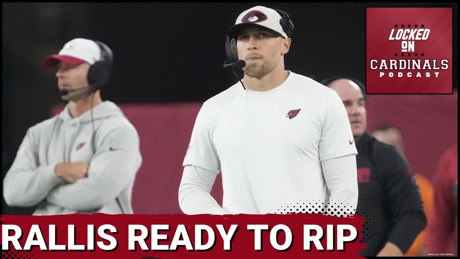With a focus on their revamped defense, led by the innovative Nick Rallis, the Cardinals are setting their sights on a top-5 defensive ranking.