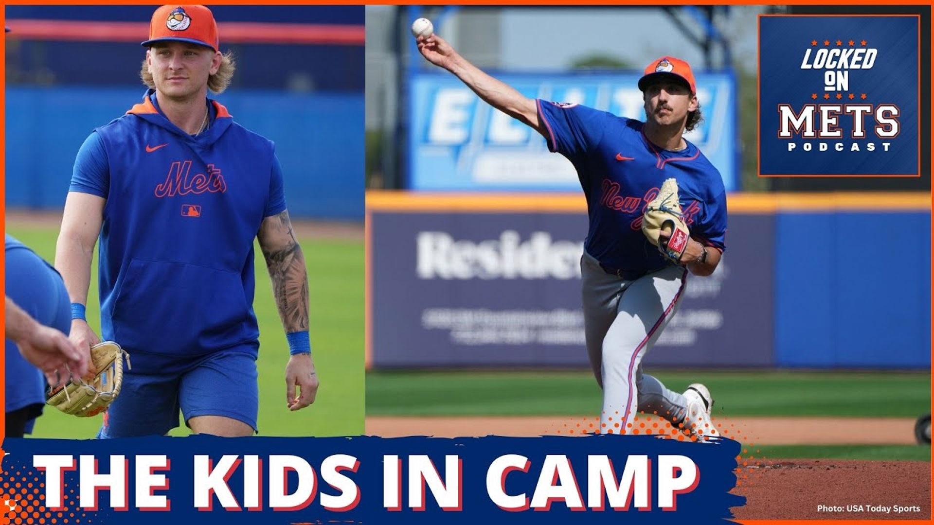 Which Mets Top Prospects Will Raise Their Stock This Spring?