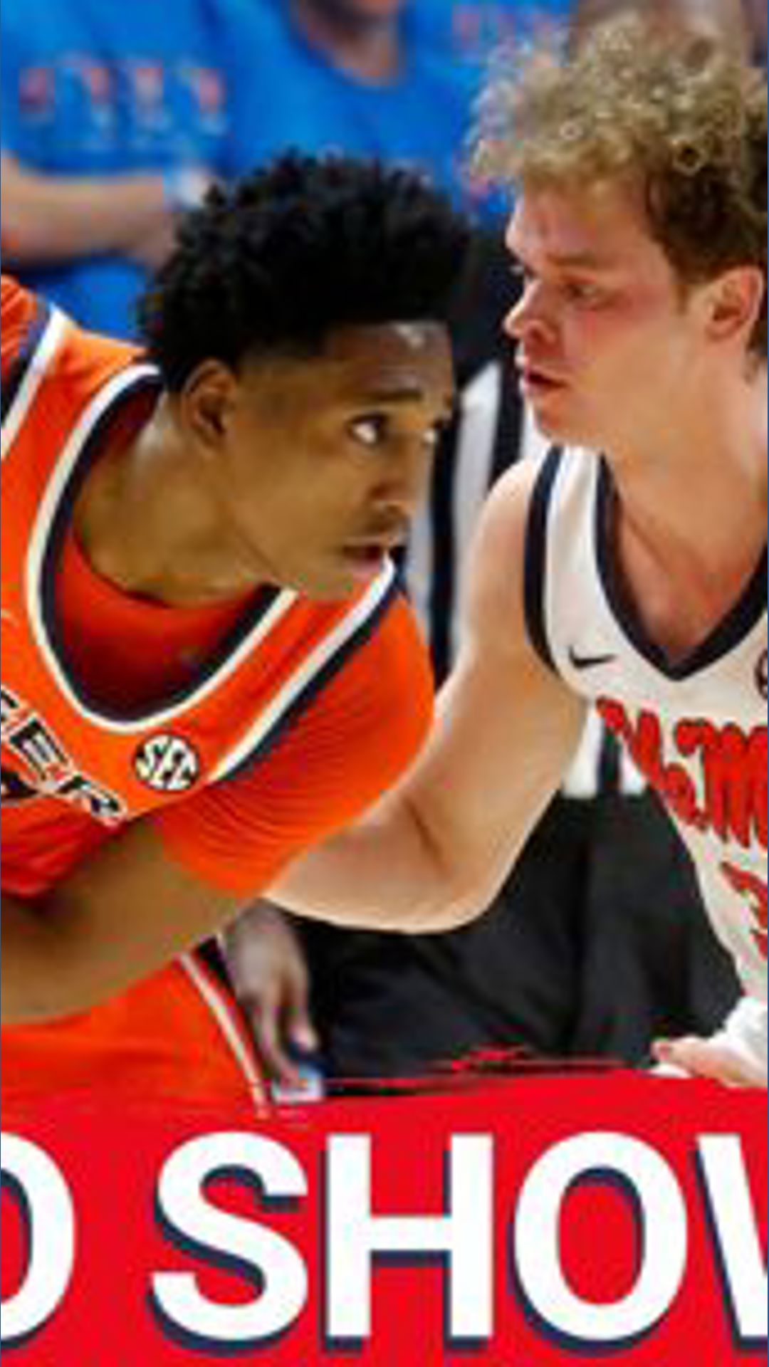 Tim Loom REACTION: EFFORT Issues EXPOSE Ole Miss Rebels in EMBARRASSING Auburn ...