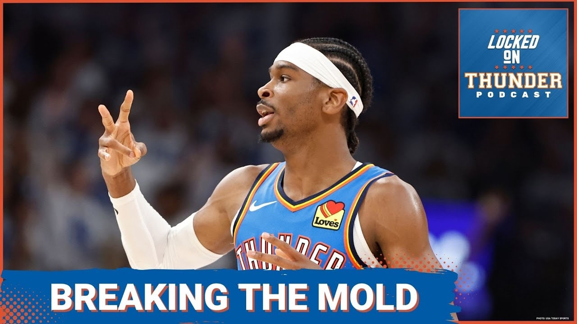 OKC Thunder Maturity Pushes Them Past New Orleans Pelicans, 20 Series Lead OKC Thunder Maturity Pushes Them Past New Orleans Pelicans, 20 Series Lead