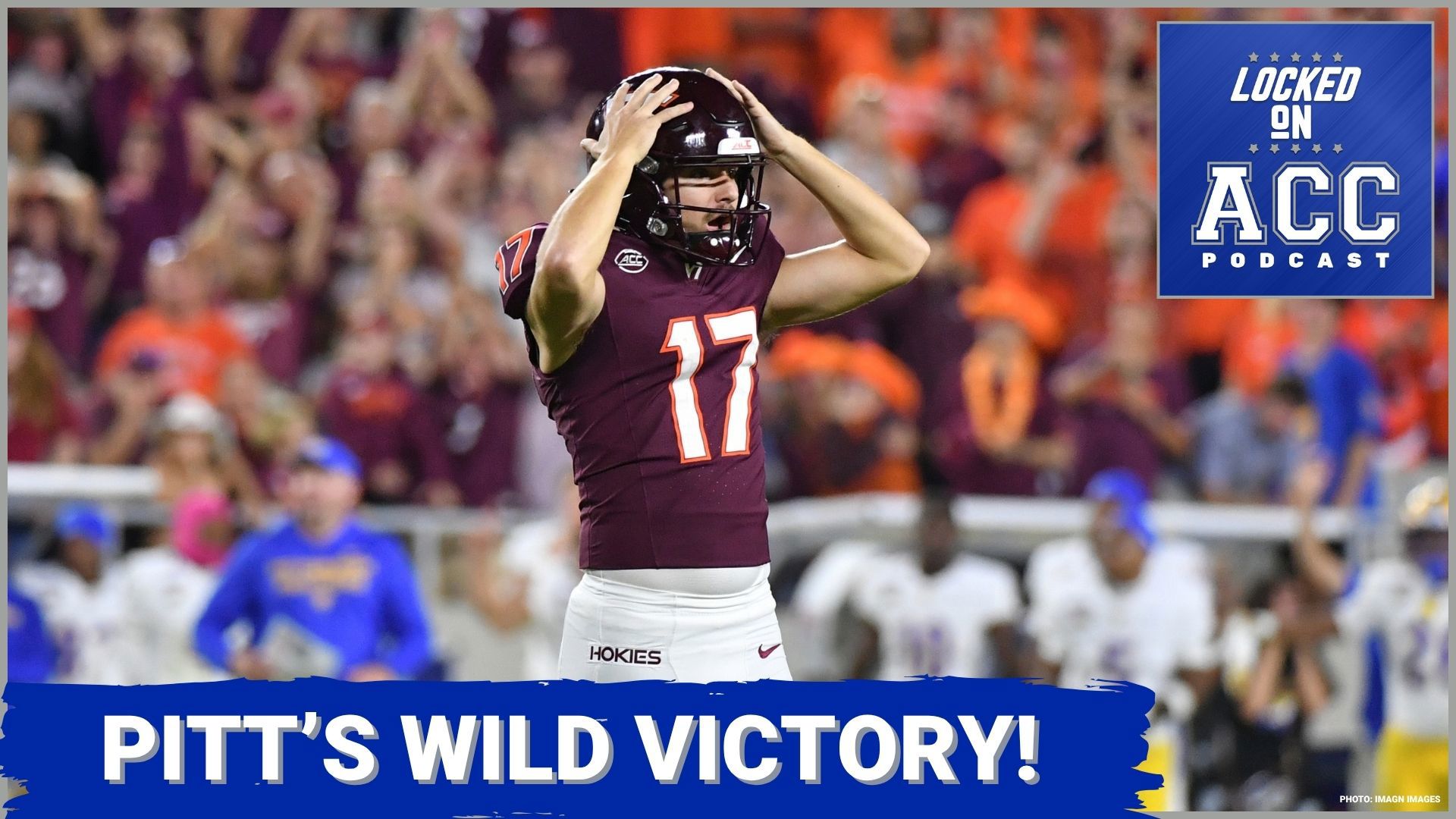 State Real Life Example ACC WEEK 5 RECAP: Pitt Panthers EDGE Virginia Tech as FSU, Miami, NC ...