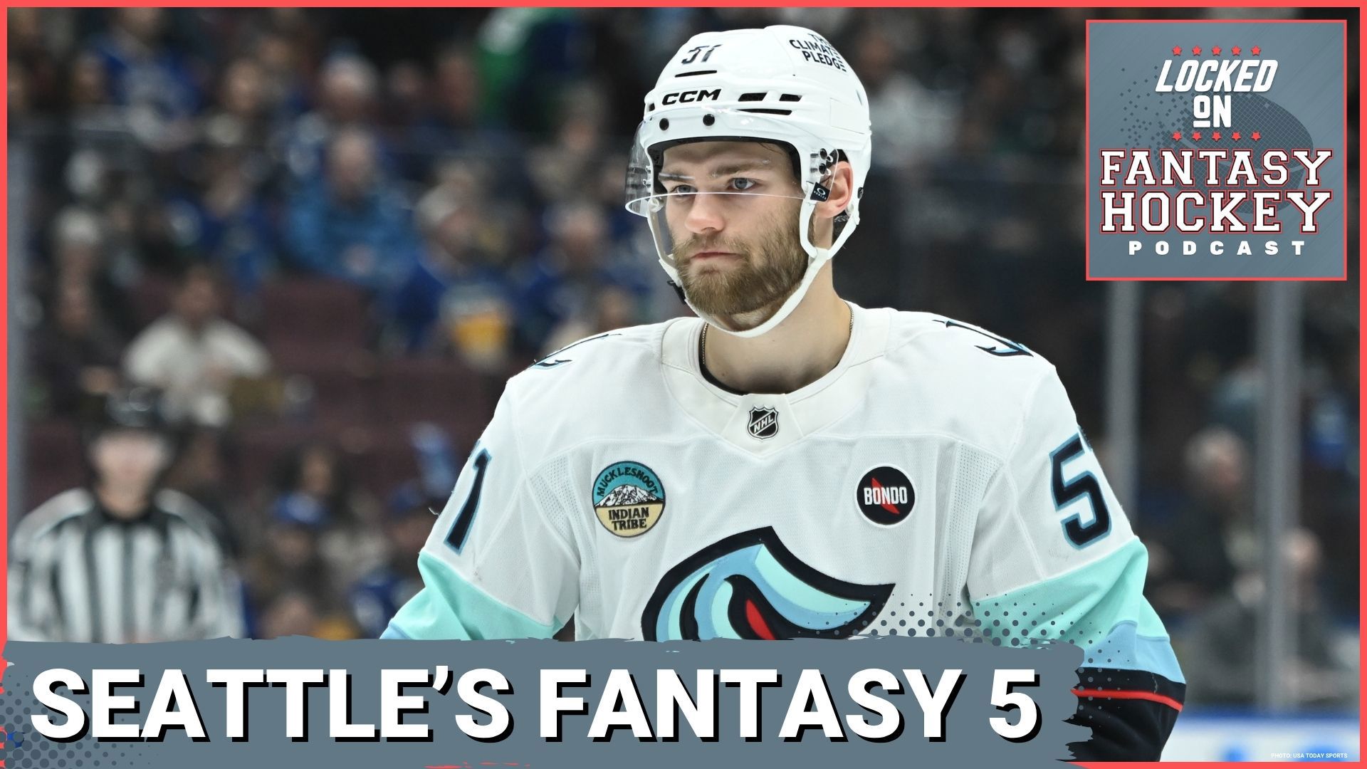 From Shane Wright's potential breakout to Brandon Montour's multi-category dominance, discover which Seattle players could boost your team.