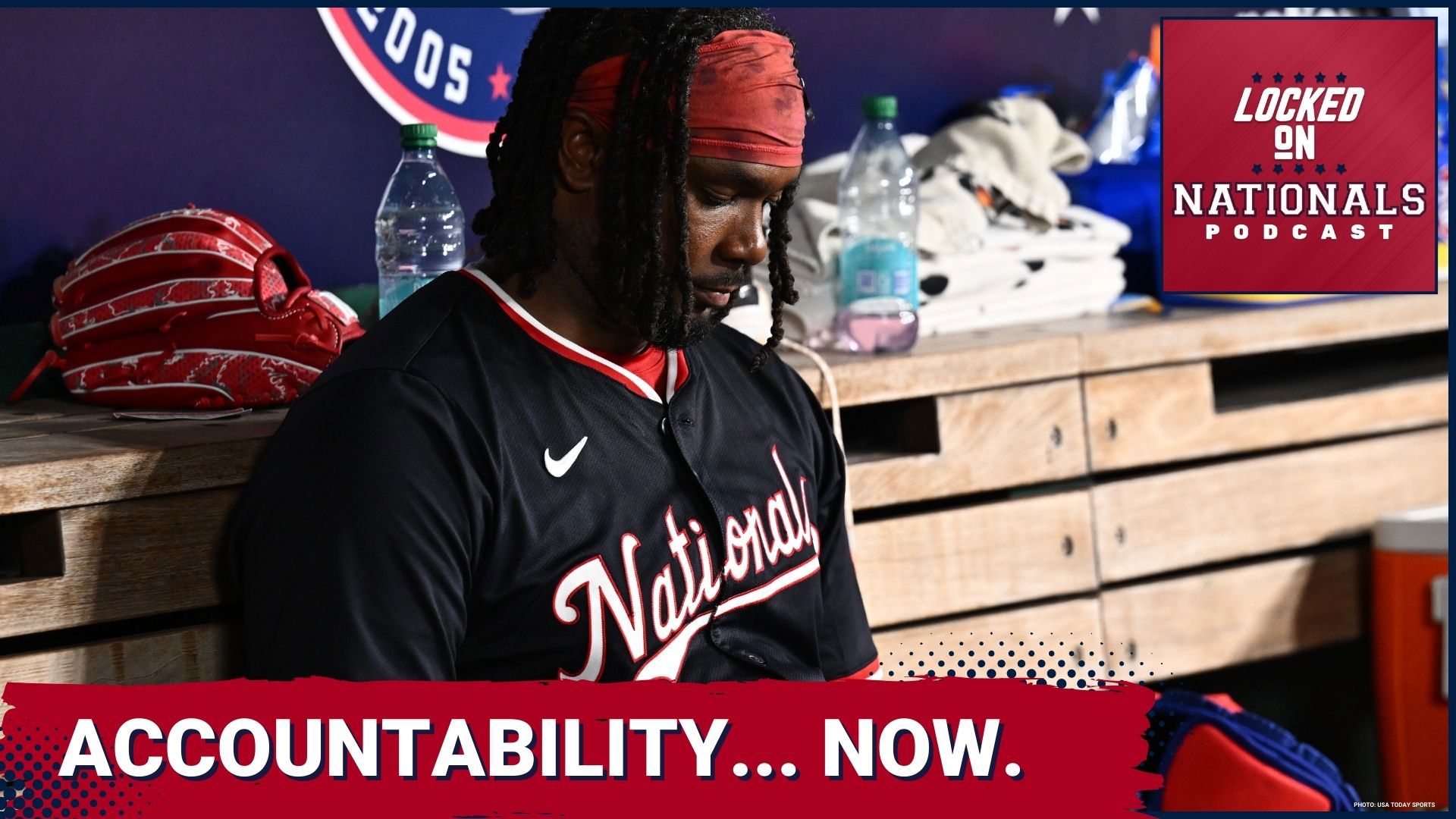 The Washington Nationals offense this weekend was... Unaccounted for against a pretty weak St. Louis Cardinals team. Ryan discusses the frustrations of the Nats...