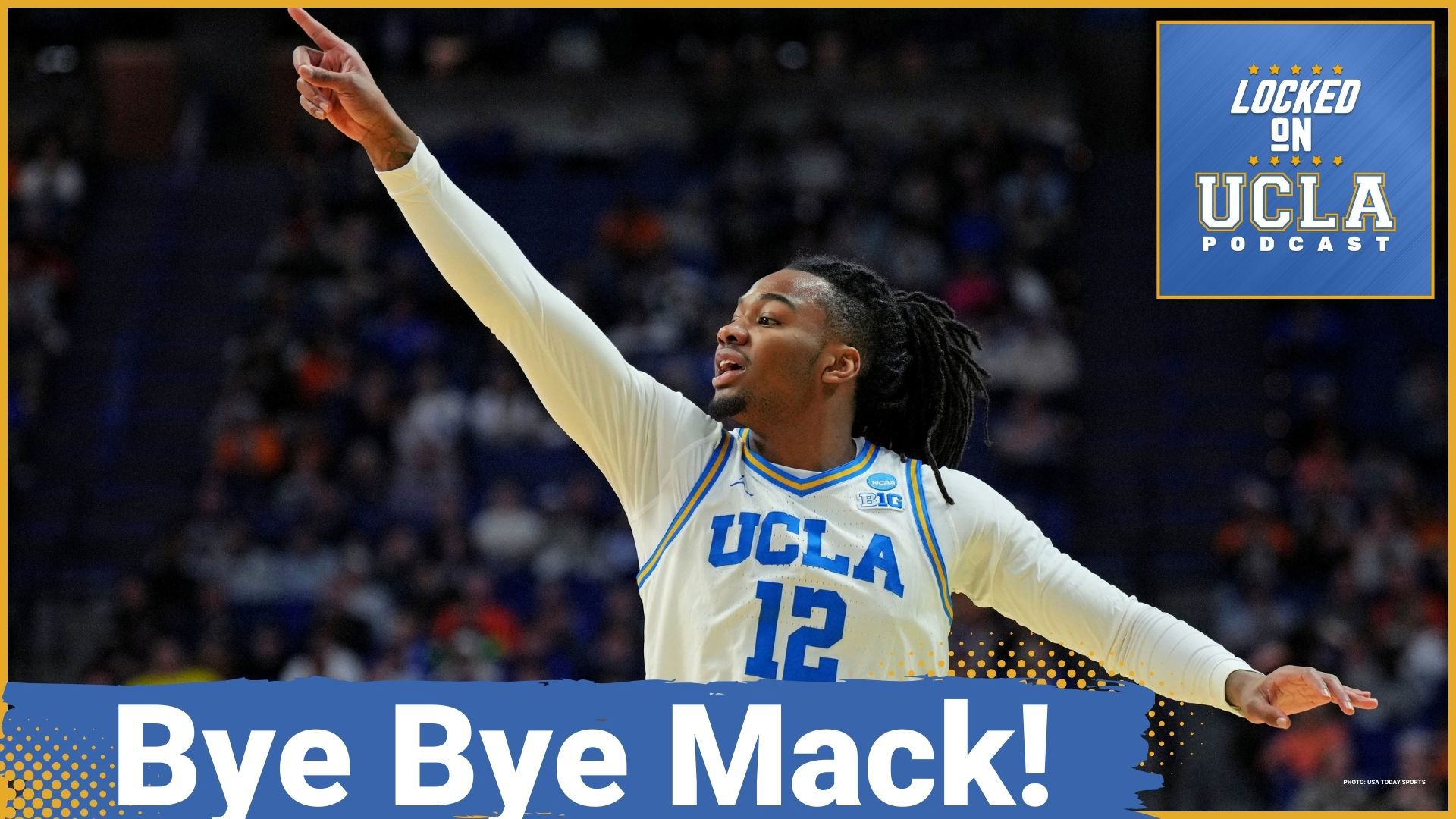 UCLA Bruins basketball is undergoing a transformative phase with significant roster changes.