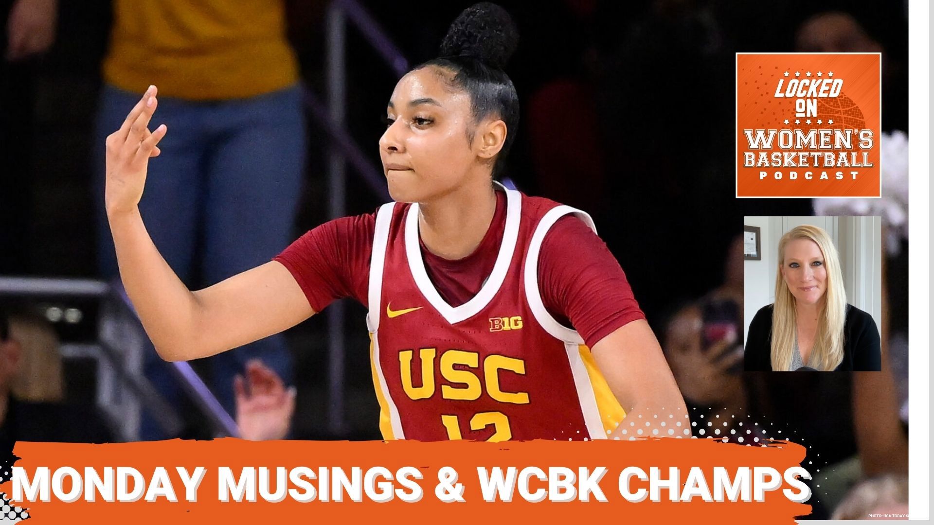 Predictions were made in late 2024 but now it is March and the Madness is upon us! Monday Musings in women's college bball today with champs and big wins and losses.