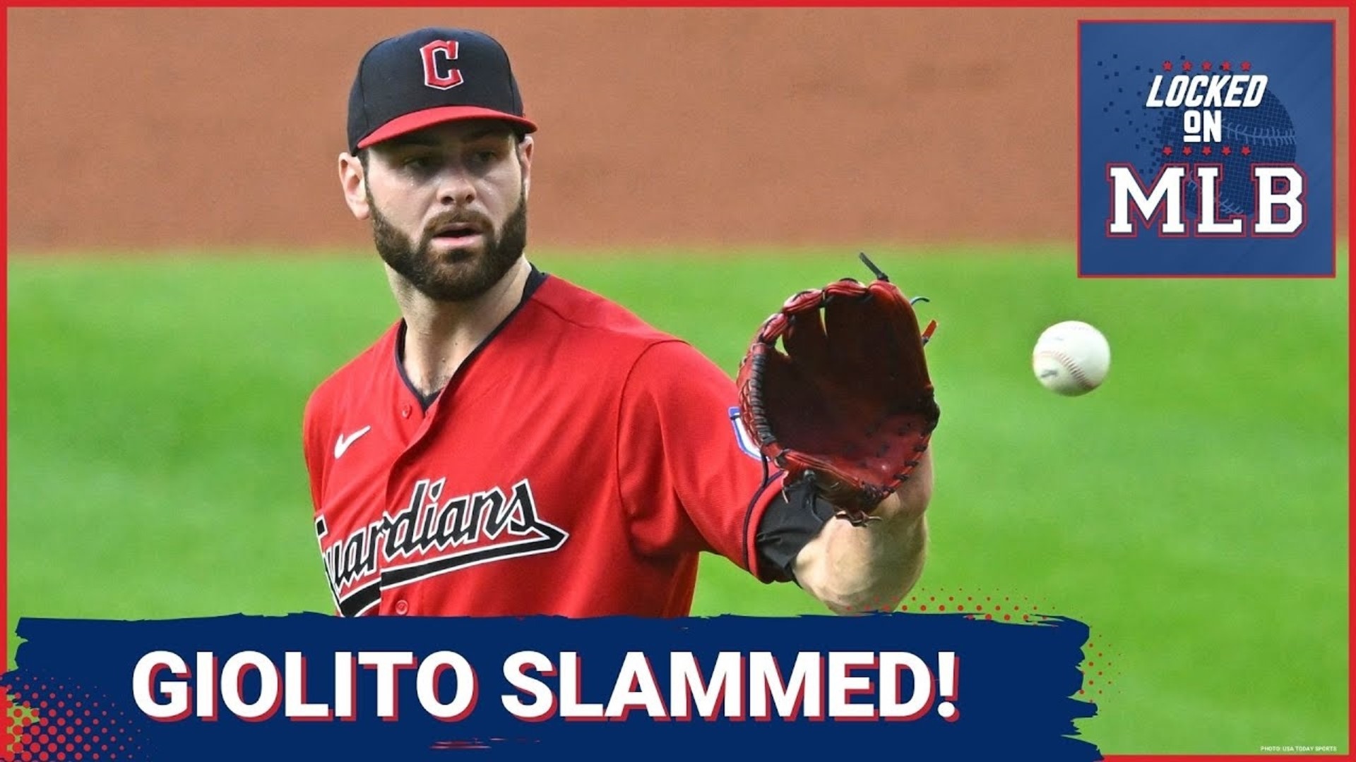 Royce Lewis of the Minnesota Twins has been hitting grand slams faster than any hitter in history. In the same game, Lucas Giolito had an awful outing
