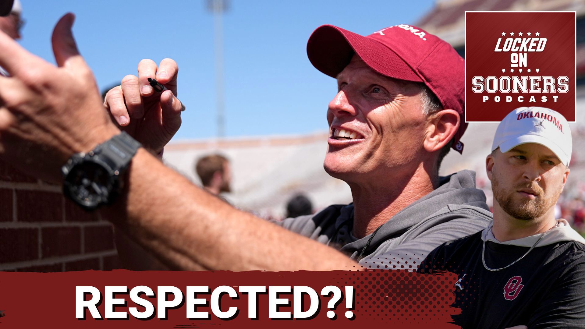 Can the Oklahoma Sooners football team maintain their momentum and rise to the top in the 2025 season? With a leap from 25th to 14th in national rankings, the Sooner