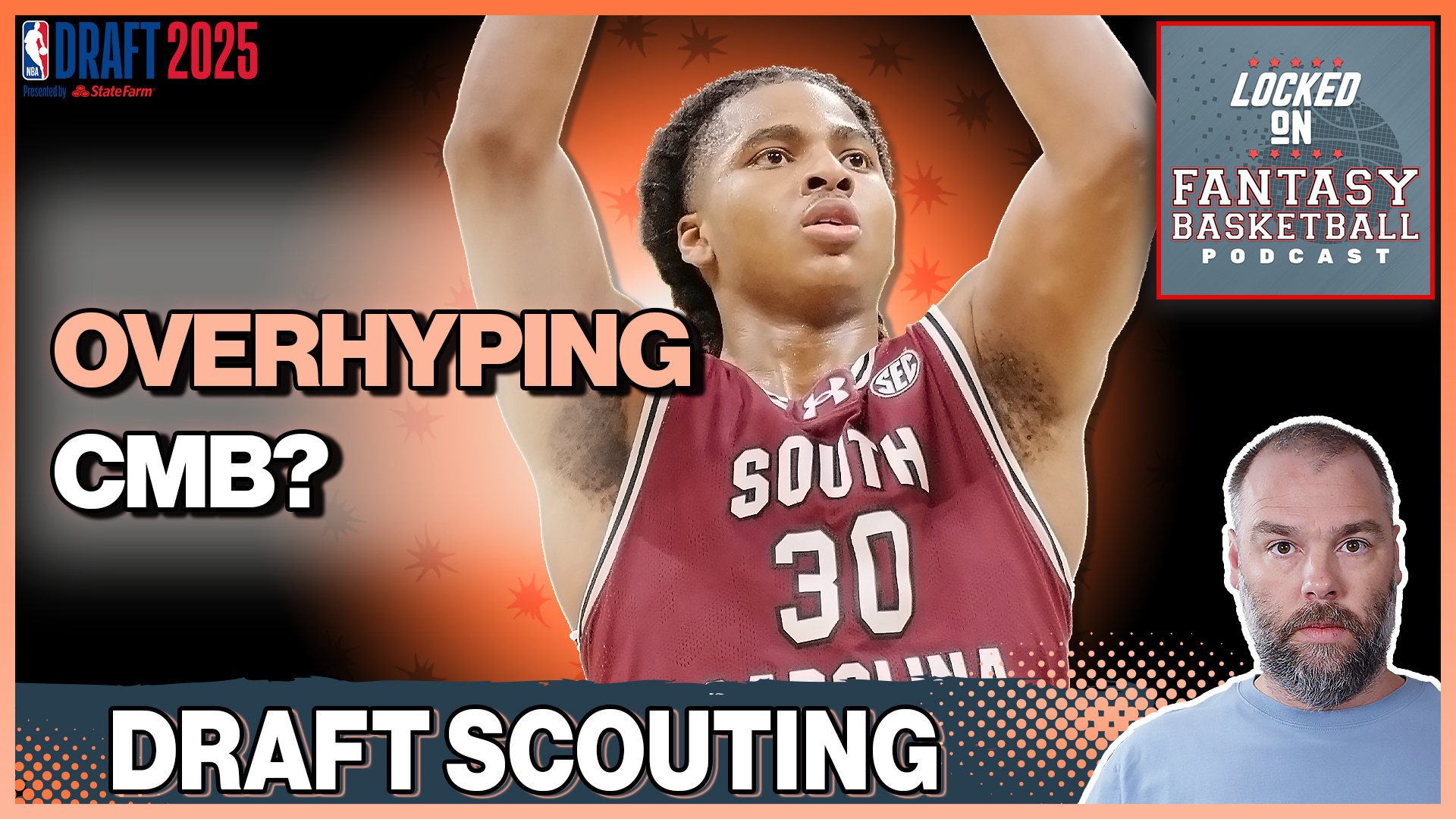 NBA draft prospects analyzed: Collin Murray-Boyles, Maxime Raynaud, Neoklis Avdalas, and Kam Jones. Expert insights on their potential, strengths, and NBA readiness.