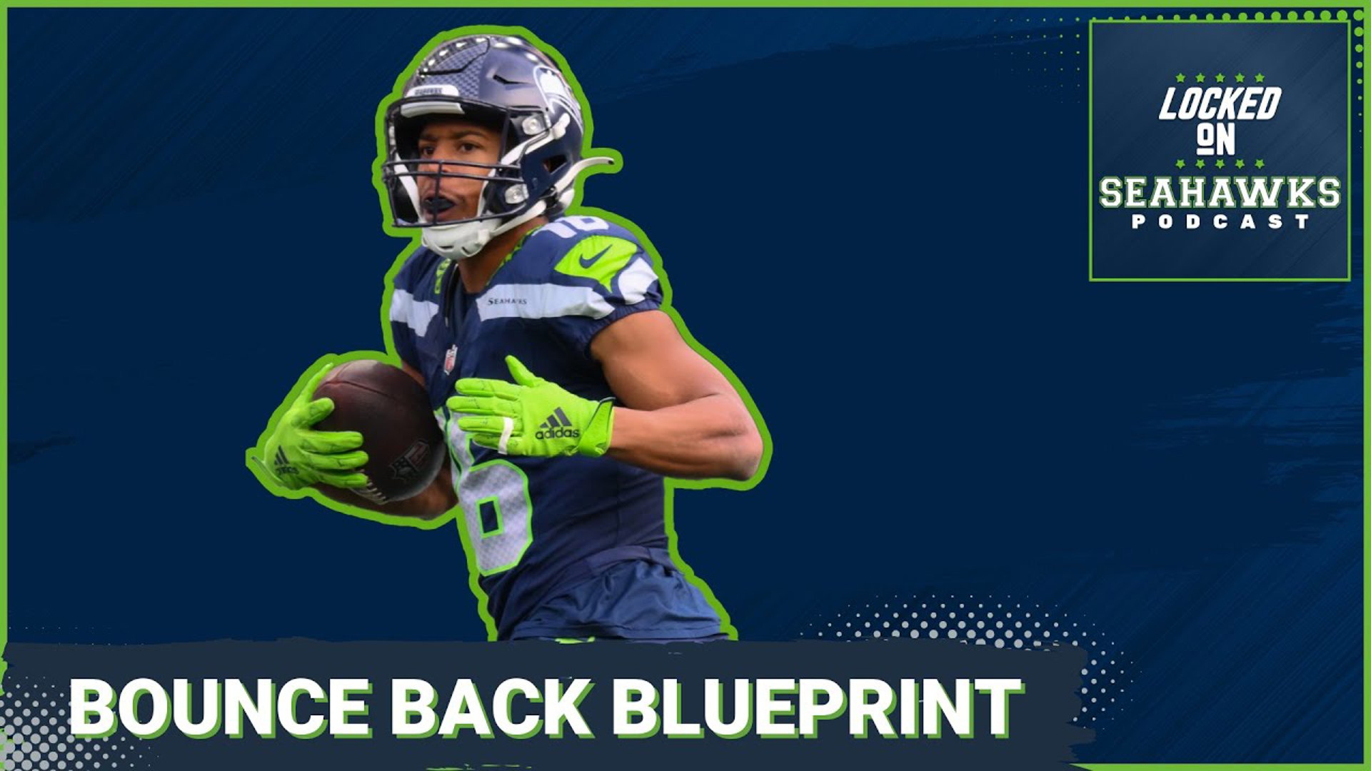 Ramping up preparation for a critical Week 11 road matchup with the 49ers, the Seahawks hope a week off geared towards discovery