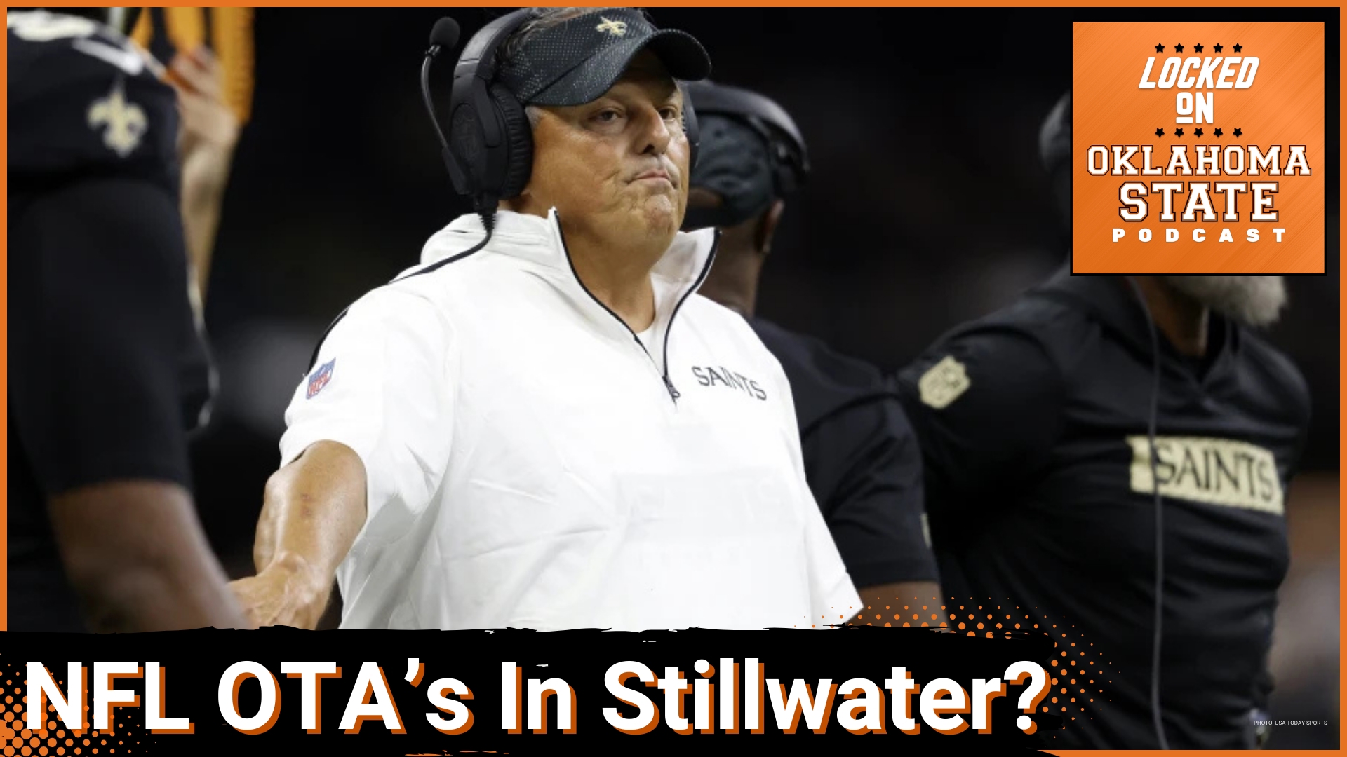 Oklahoma State's Mike Gundy may have found a secret formula that only his new NFL style staff can implement into the Big 12.
