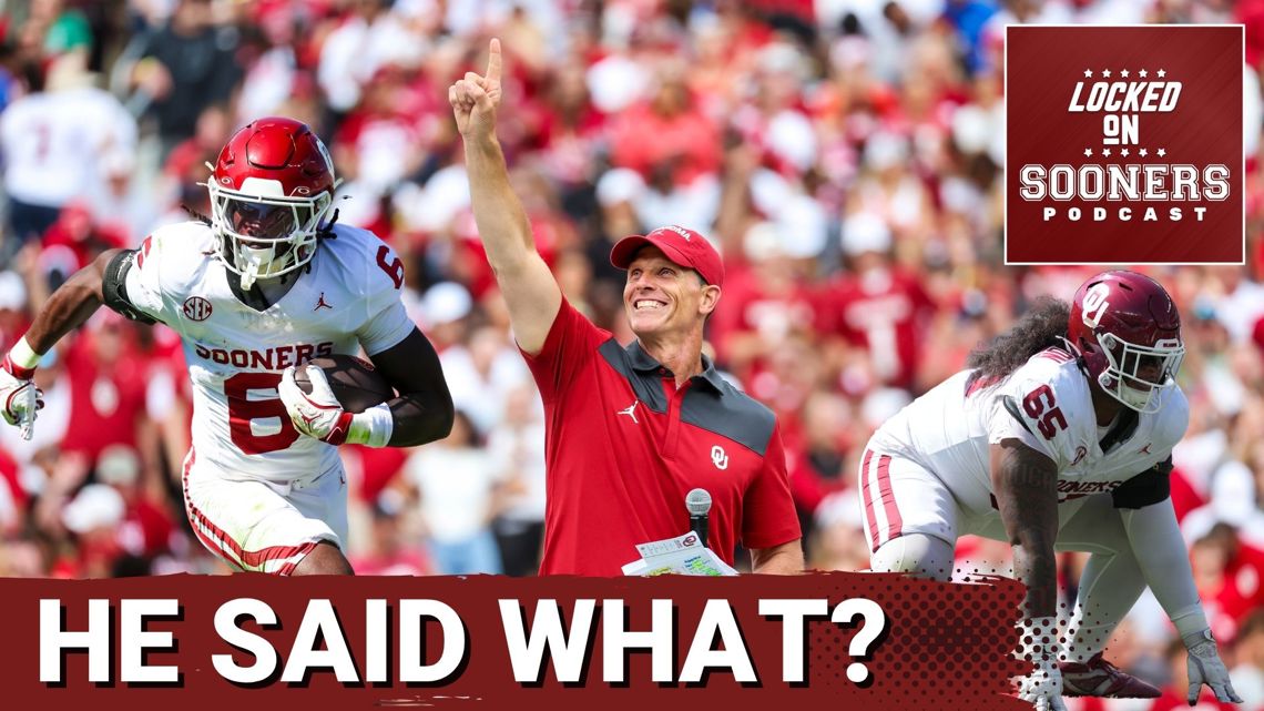 BREAKING Brent Venables Gives Oklahoma Sooners INJURY UPDATE That