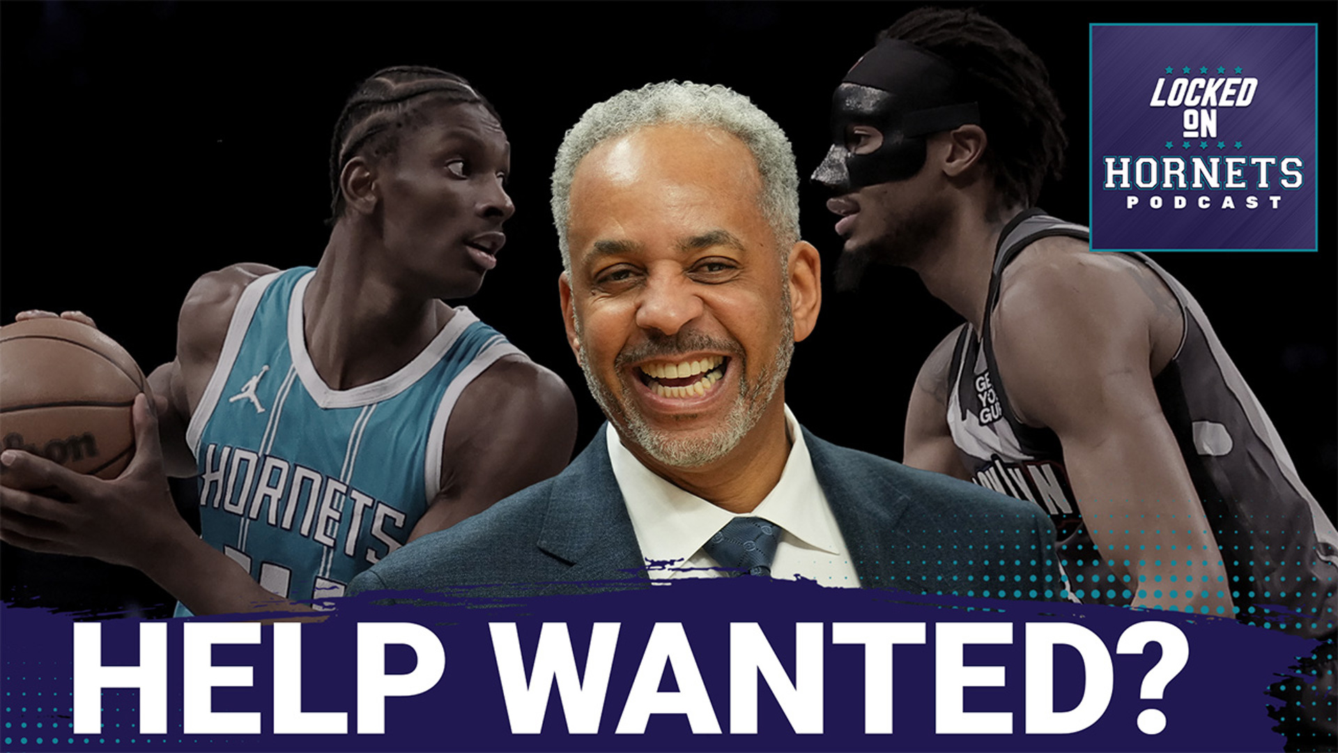 Dell Curry is reportedly heading to Amazon Prime's national NBA team, and that could mean big changes for the Hornets' beloved broadcast team.