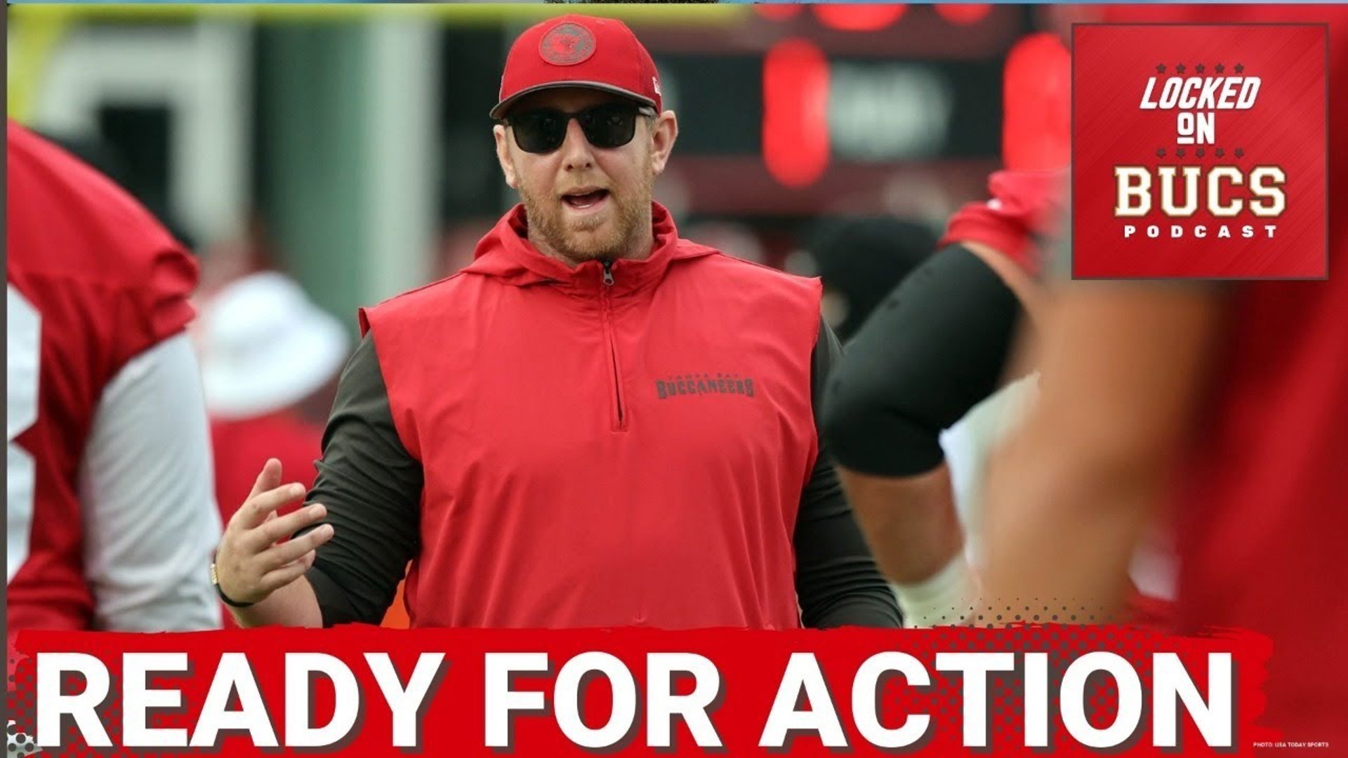 Tampa Bay Buccaneers' offensive coordinator Liam Coen is set to debut his offense is among the top things to watch for this weekend vs the Cincinnati Bengals.