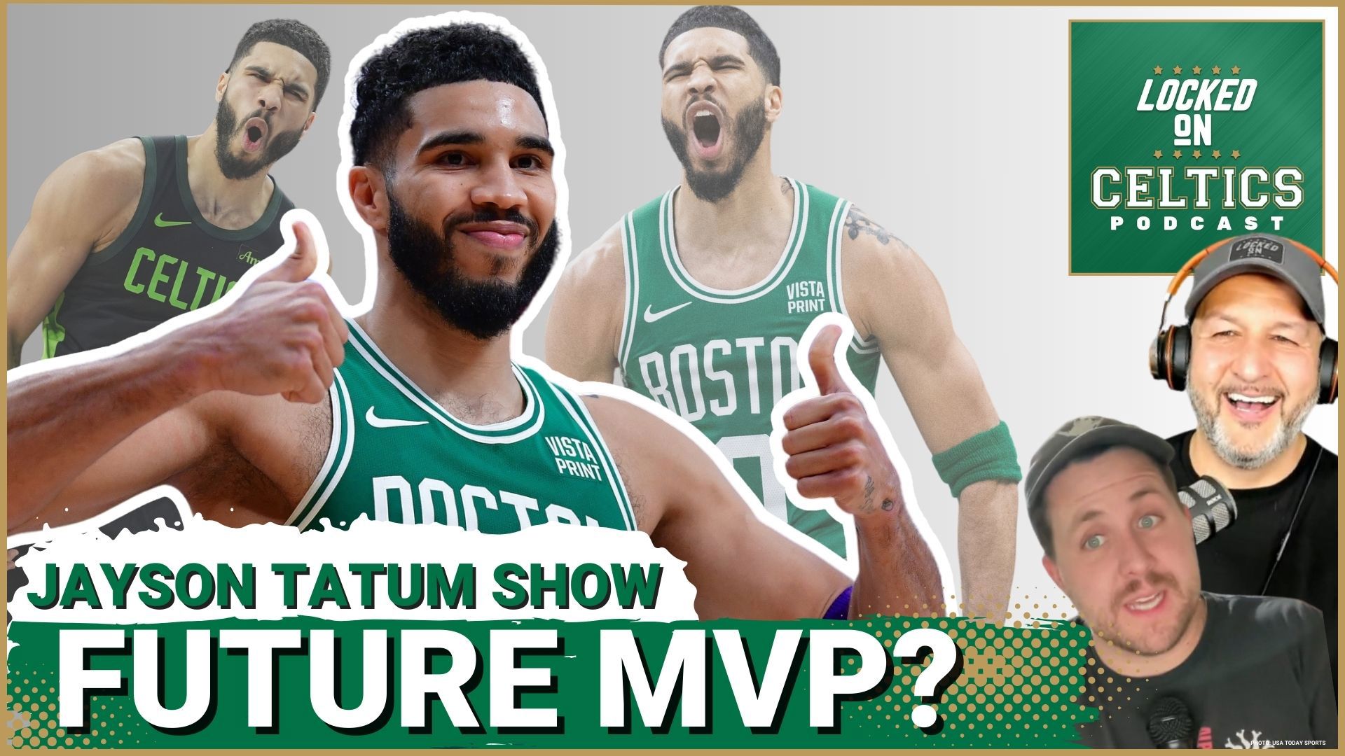 Jayson Tatum turns 27, sparking discussion on his NBA legacy, MVP potential, and impact on the Celtics. His improved passing and commitment to Boston are highlighted