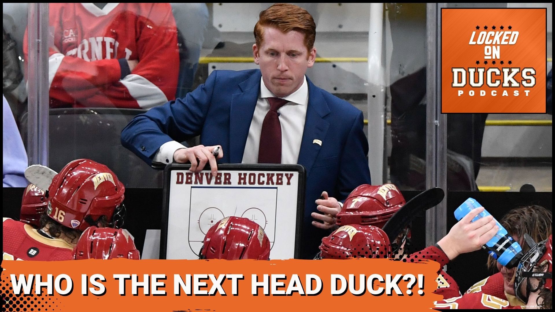 On this episode I dive into why Isac Lundeström is going to get traded and how David Carle should be the next head coach of the Anaheim Ducks. Grading Brett Leason.