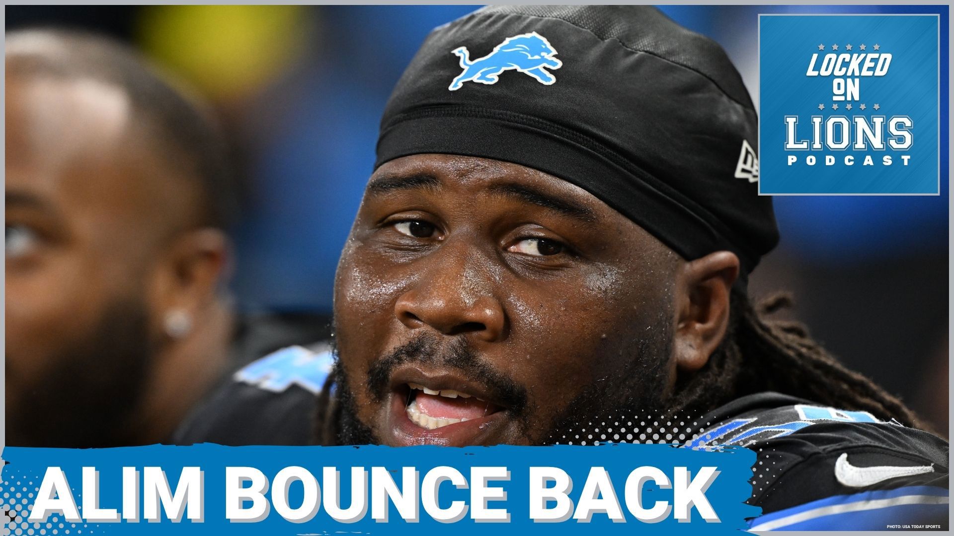 WARNING: Are the Detroit Lions DOOMED If Alim McNeil Doesn’t RETURN TO ...