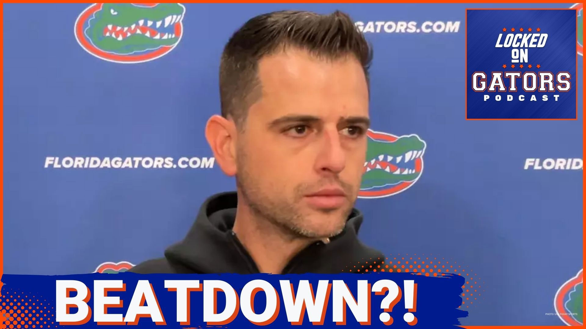 BEATDOWN: Can Florida Gators DOMINATE Kentucky as Brandon Olsen ...