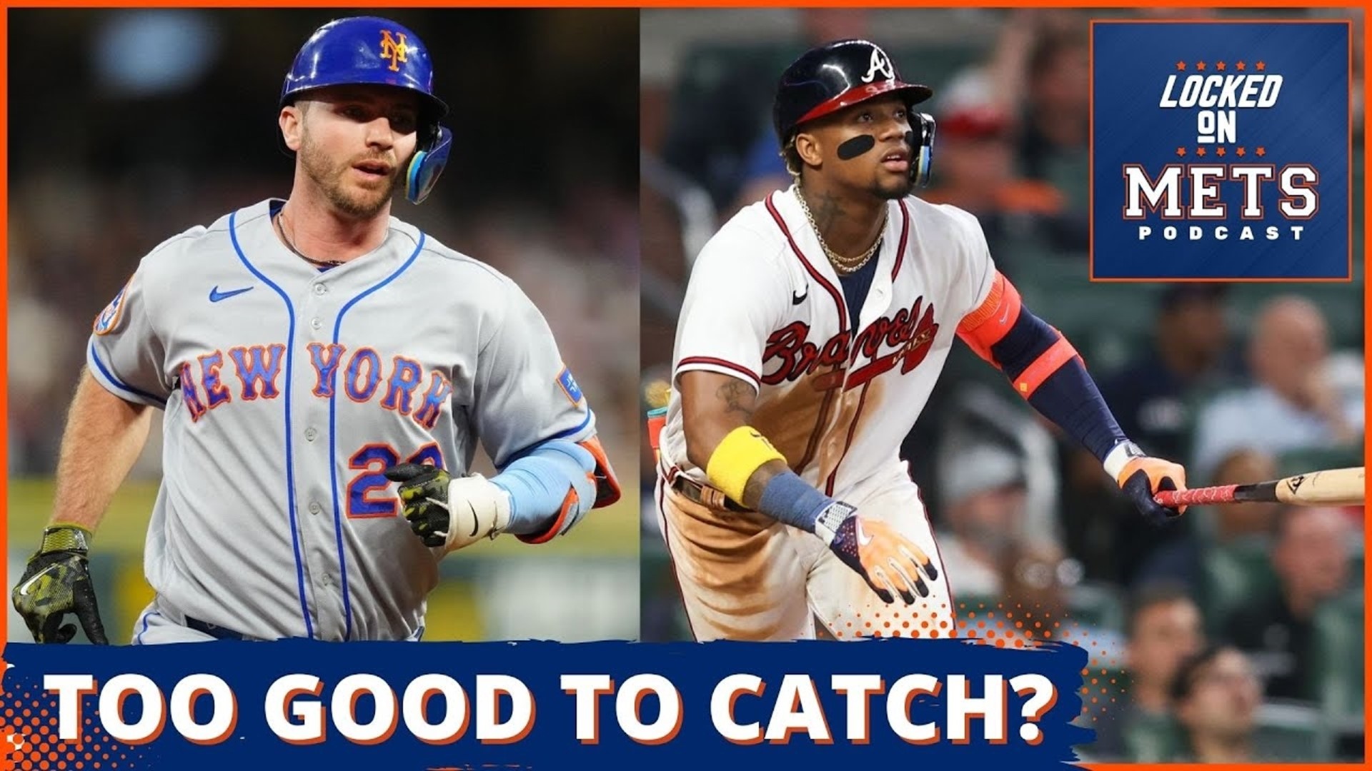 When Could the Mets End the Braves Reign Over the NL East?
