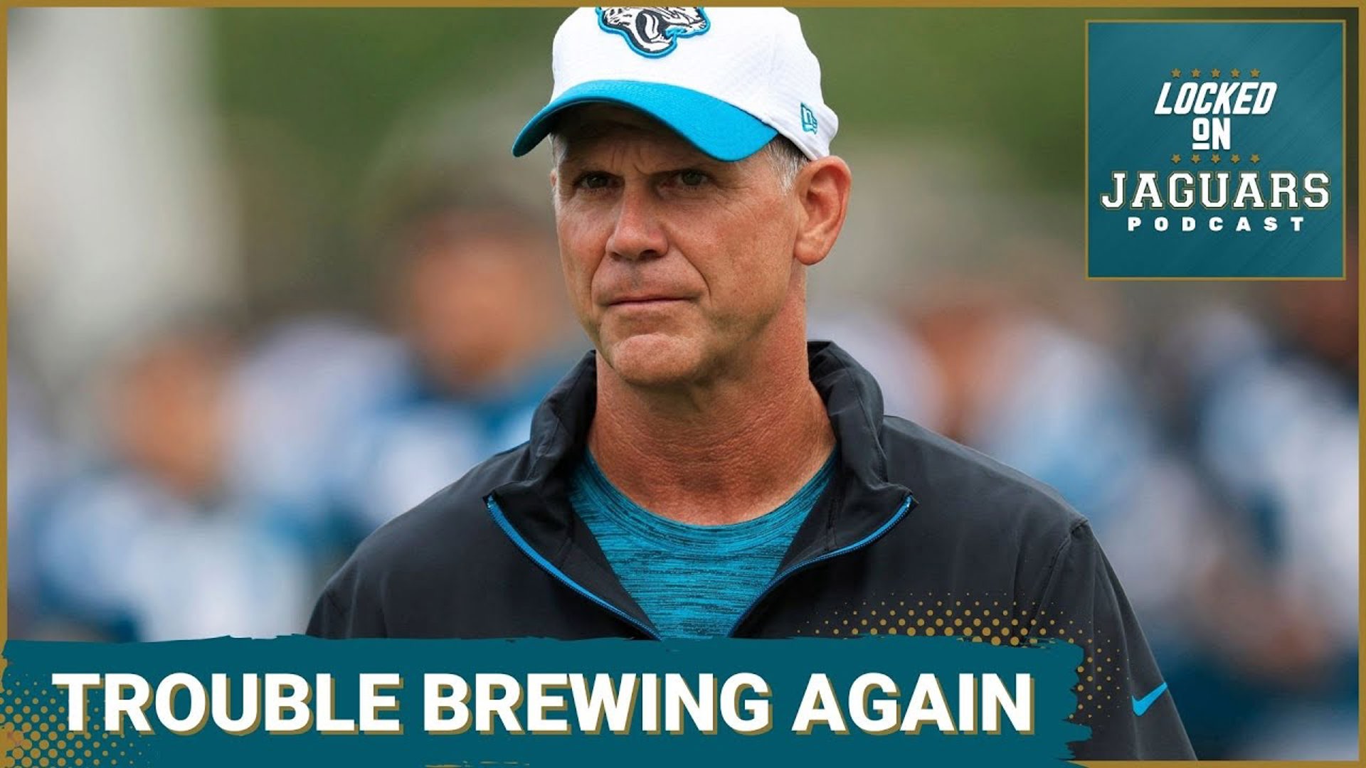 Is Accountability Lacking in Jacksonville Jaguars' Culture?