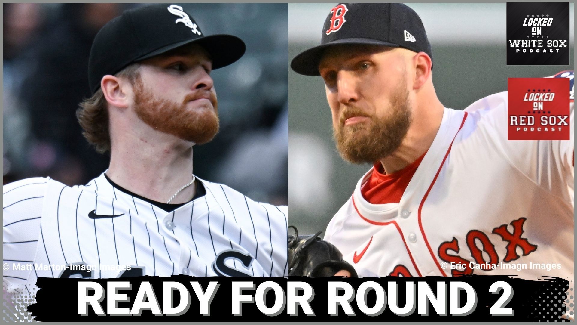 The Chicago White Sox stunned the Boston Red Sox last weekend in Chicago by taking two of three in a three-game series. Now, it is the return series at Fenway Park.