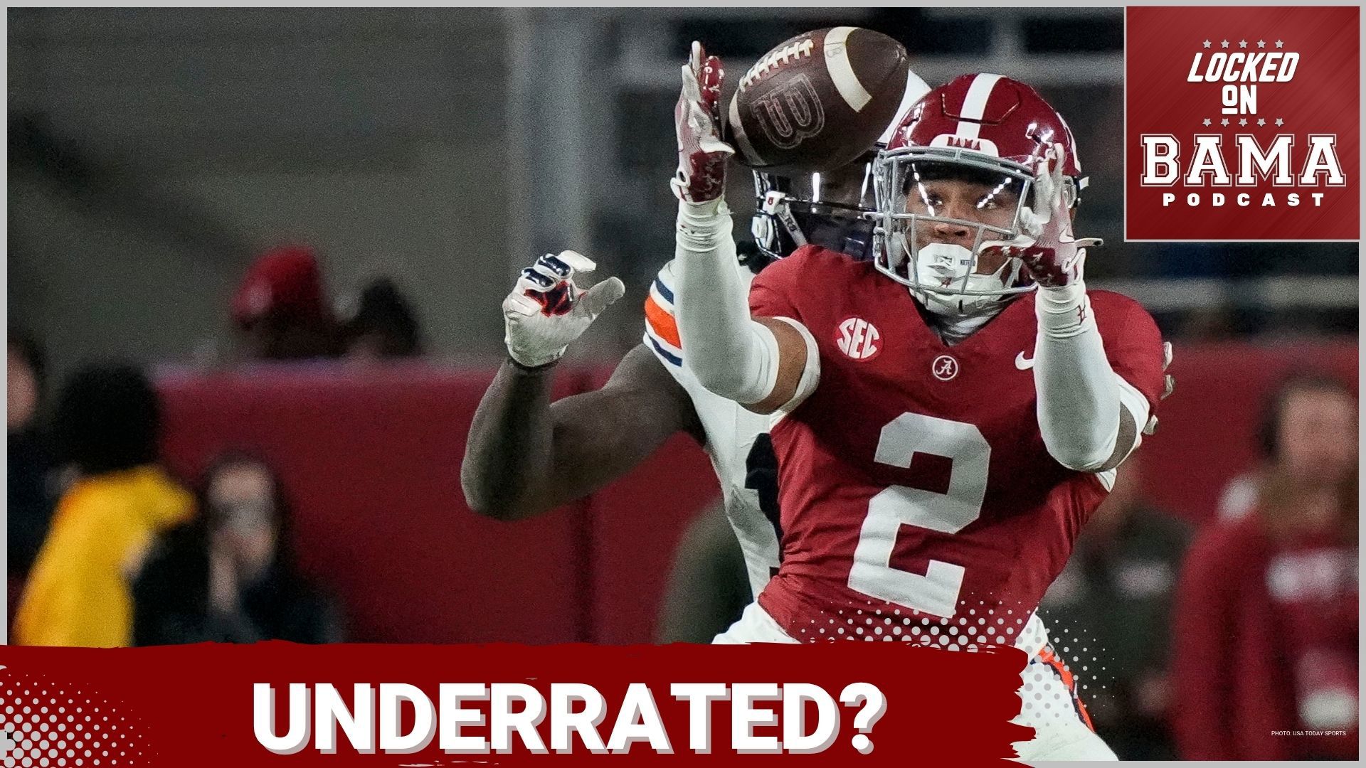 COMMITMENT?: Alabama's Quarterback List Expands? Mt Rushmore Debate PLUS: Roster Countdown