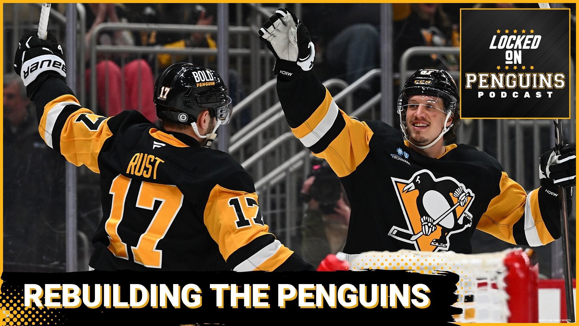 As the Penguins will miss the playoffs for the third straight year, it's time to look to the future and chart their way back to the postseason.