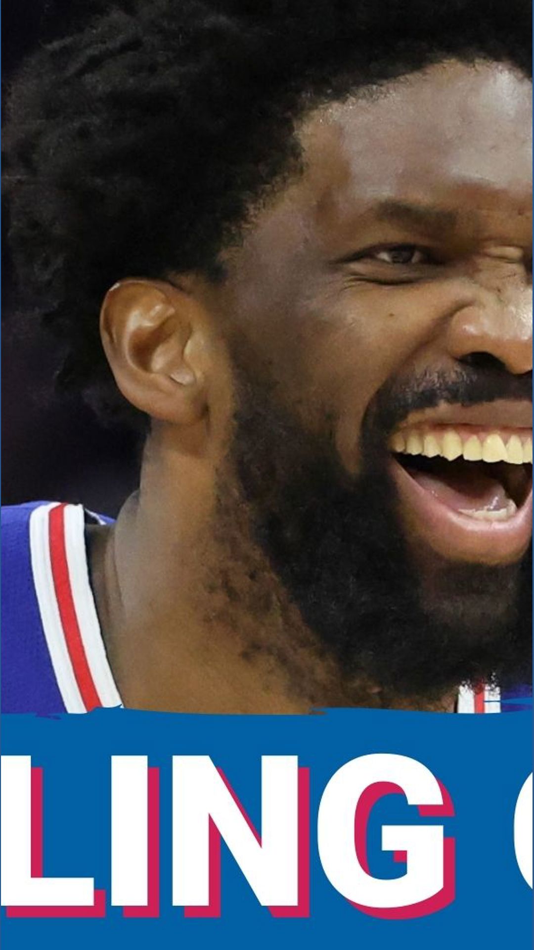 REACTION: Sixers come up with FEEL-GOOD WIN OF THE SEASON - Locked On ...