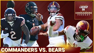 Command Center, Episode 80, Sunday Night Football Matchup Preview