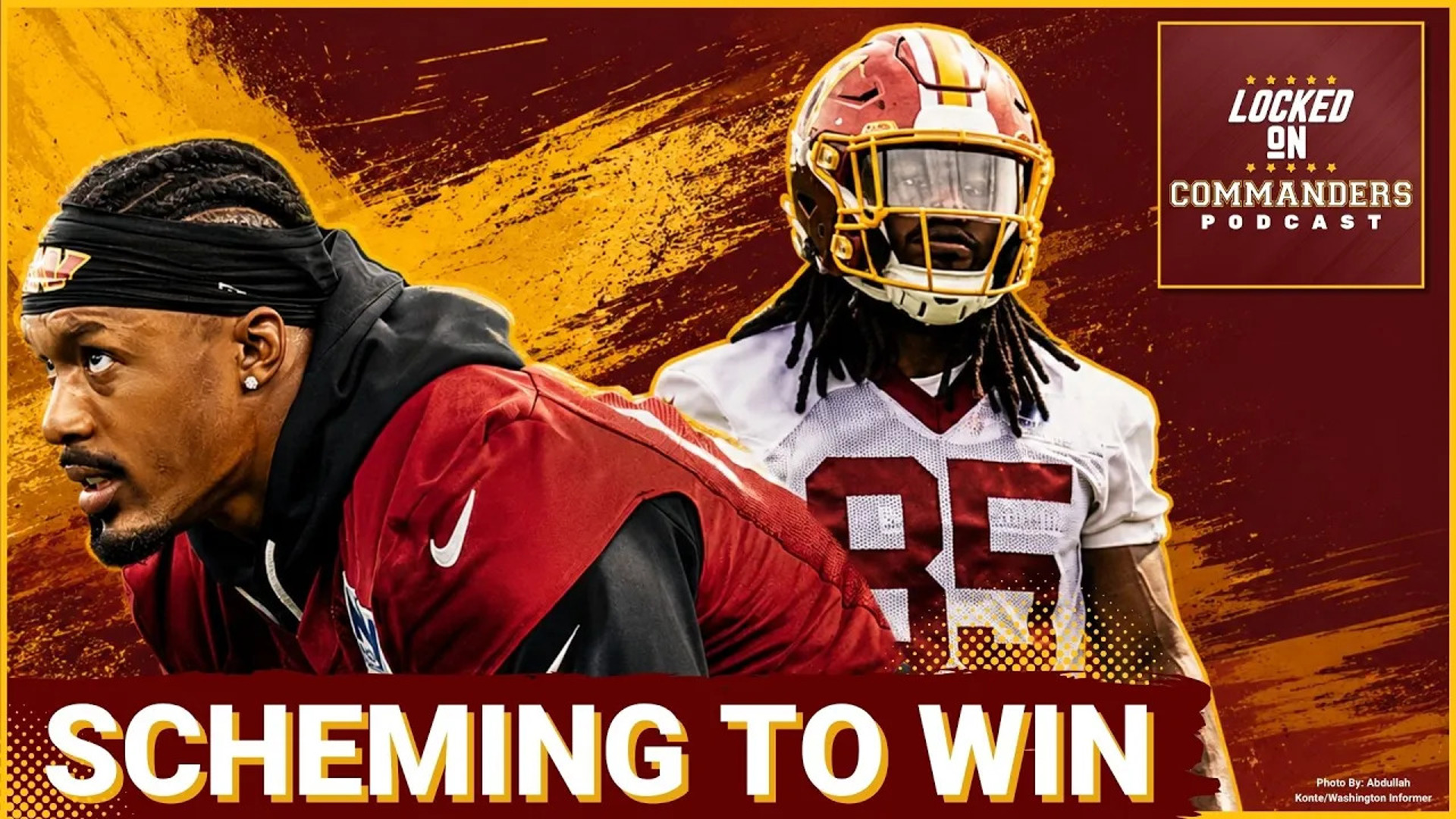 Why Nick Cross could unlock the Washington Commanders secondary | wusa9.com