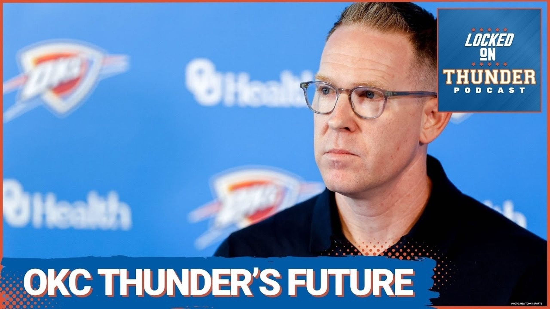 The Oklahoma City Thunder saw Sam Presti hold his annual end-of-season exit interview on Tuesday, what did learn about OKC Thunder's future from Presti?
