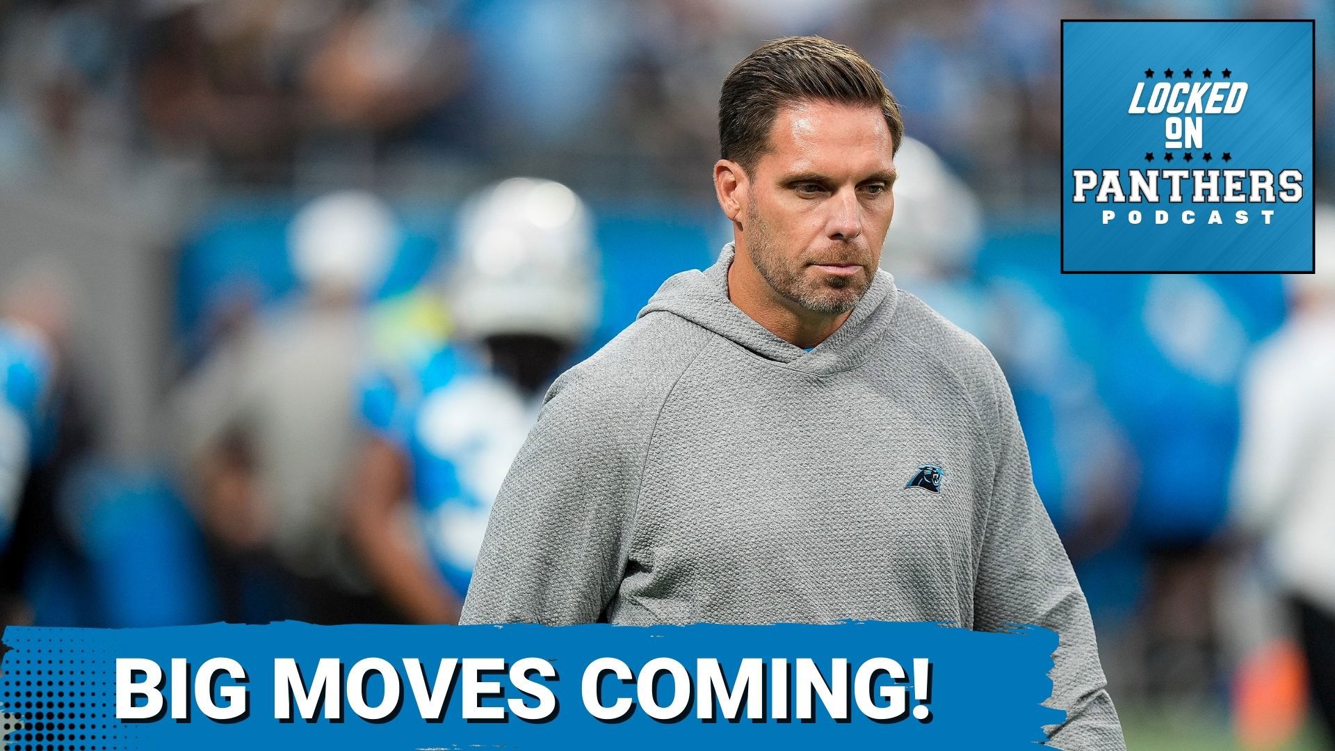 CAP ALERT: What the 2026 NFL Salary Cap Means for Carolina Panthers ...