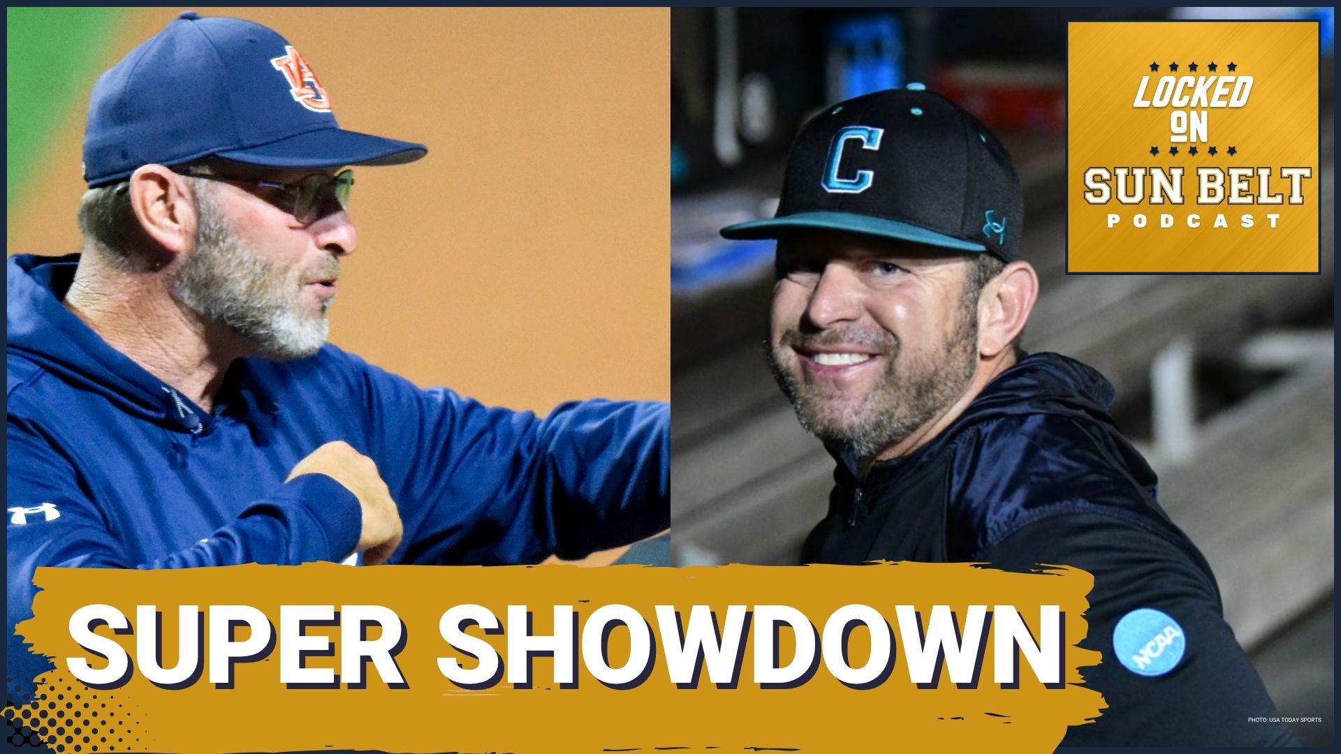 AUBURN vs COASTAL CAROLINA: Who has the edge in the upcoming Super Regional?