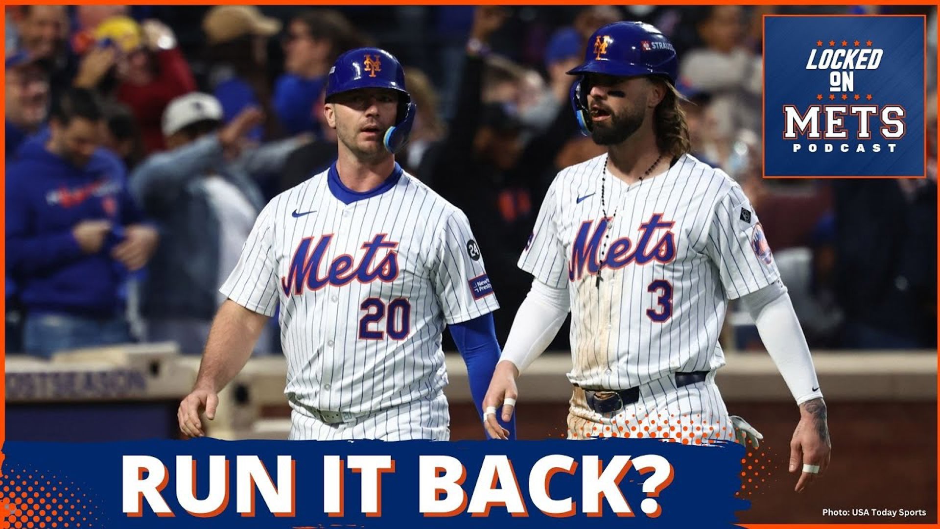 Who Should the New York Mets Run it Back with in 2025?