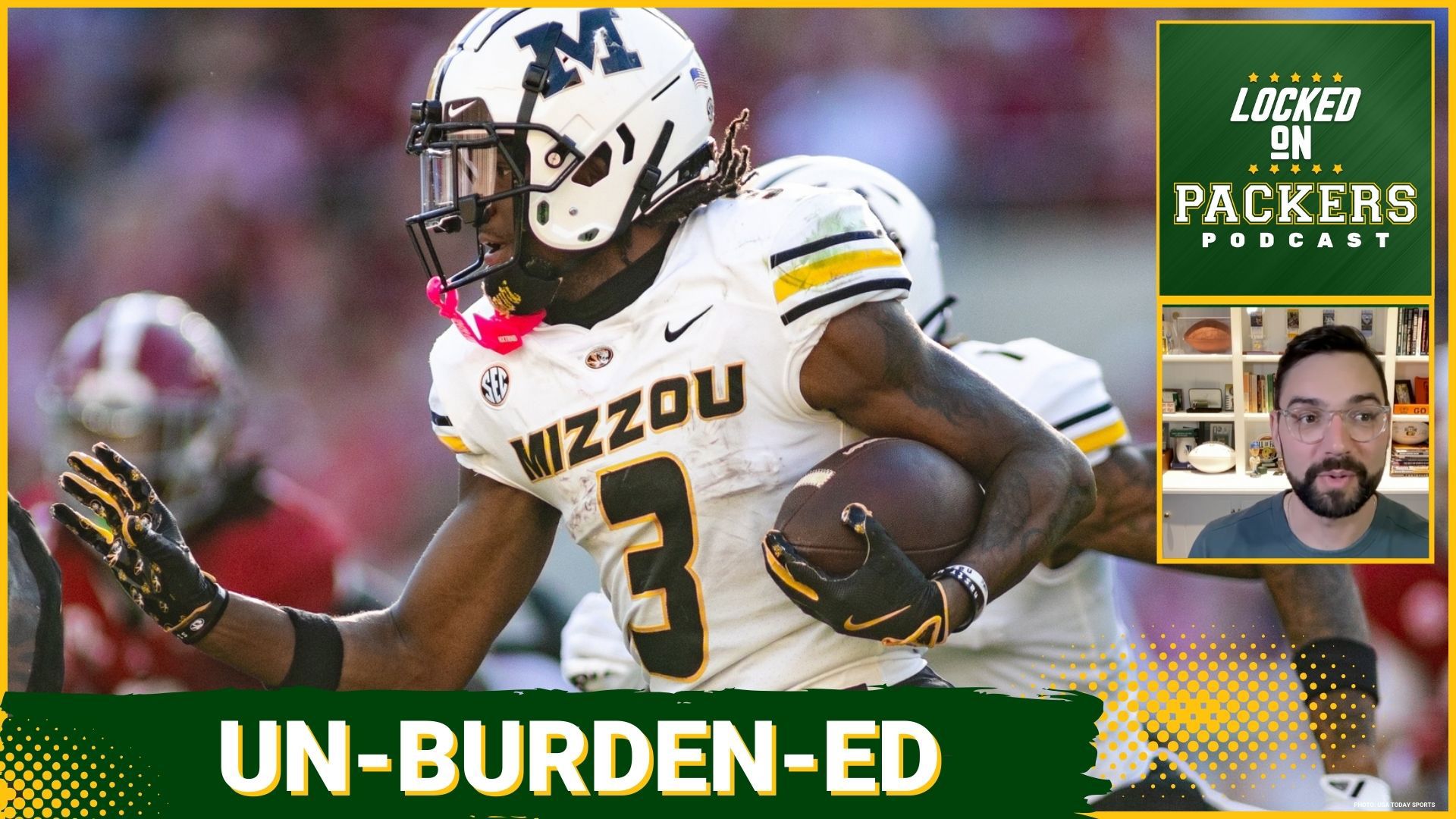 The NFL draft is a series of "if/then" decisions. If the Packers draft a defensive tackle in the first, who makes the most sense in the second? We create a game plan
