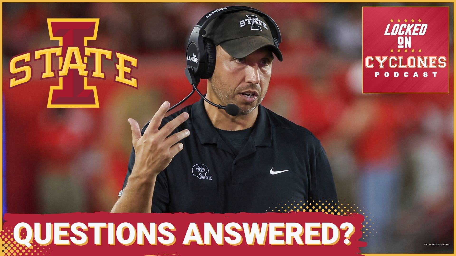 Big 12 Media Days serve as a pivotal platform for Iowa State University's football program, offering a unique opportunity for both its athletes and Matt Campbell.