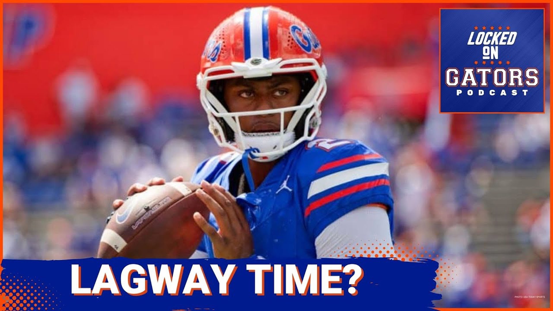 Florida Gators Depth Chart Coming Out - DJ Lagway Starting for Billy Napier?